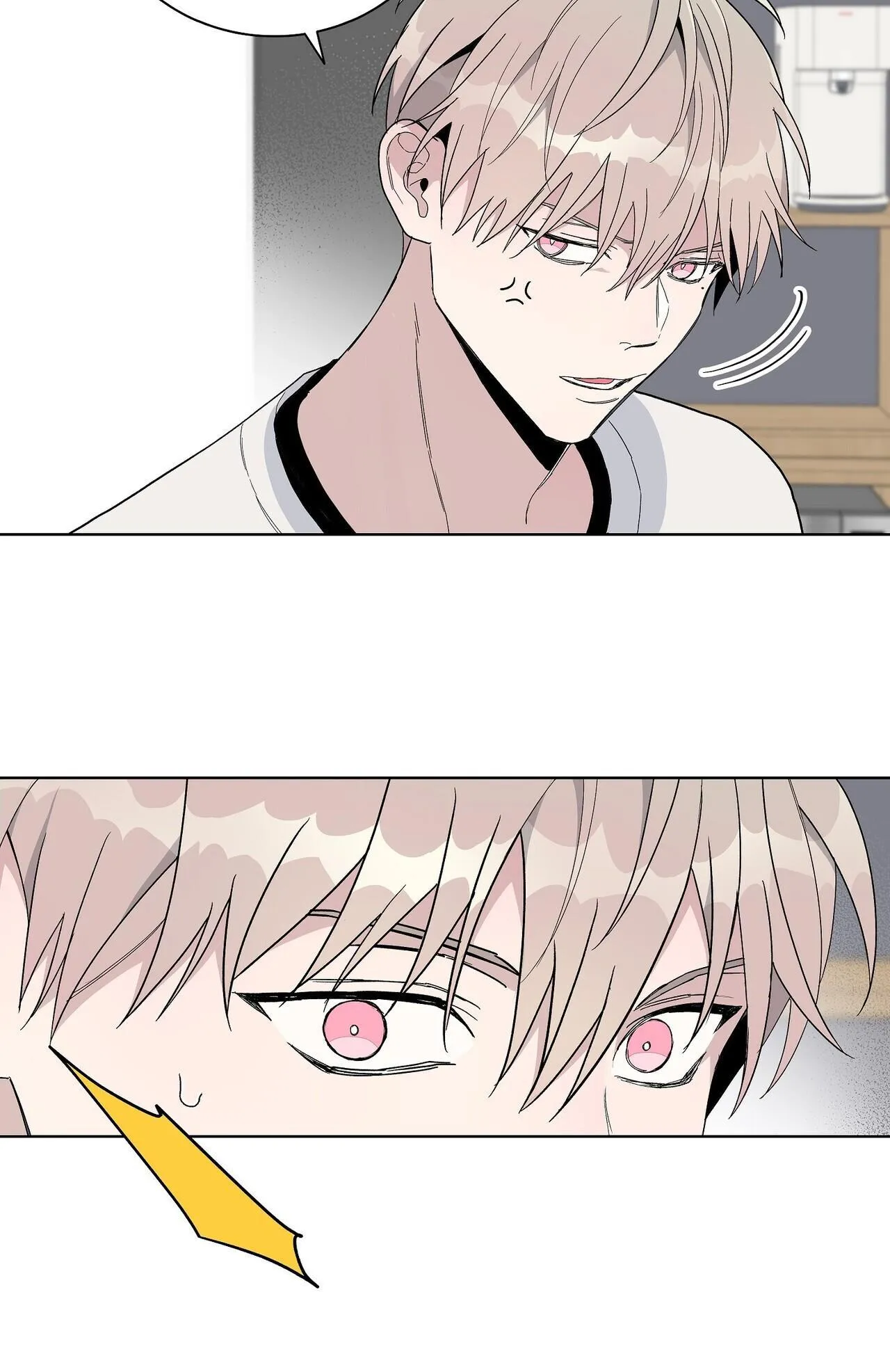 BLAZE OUT Chapter 17 Trang 32