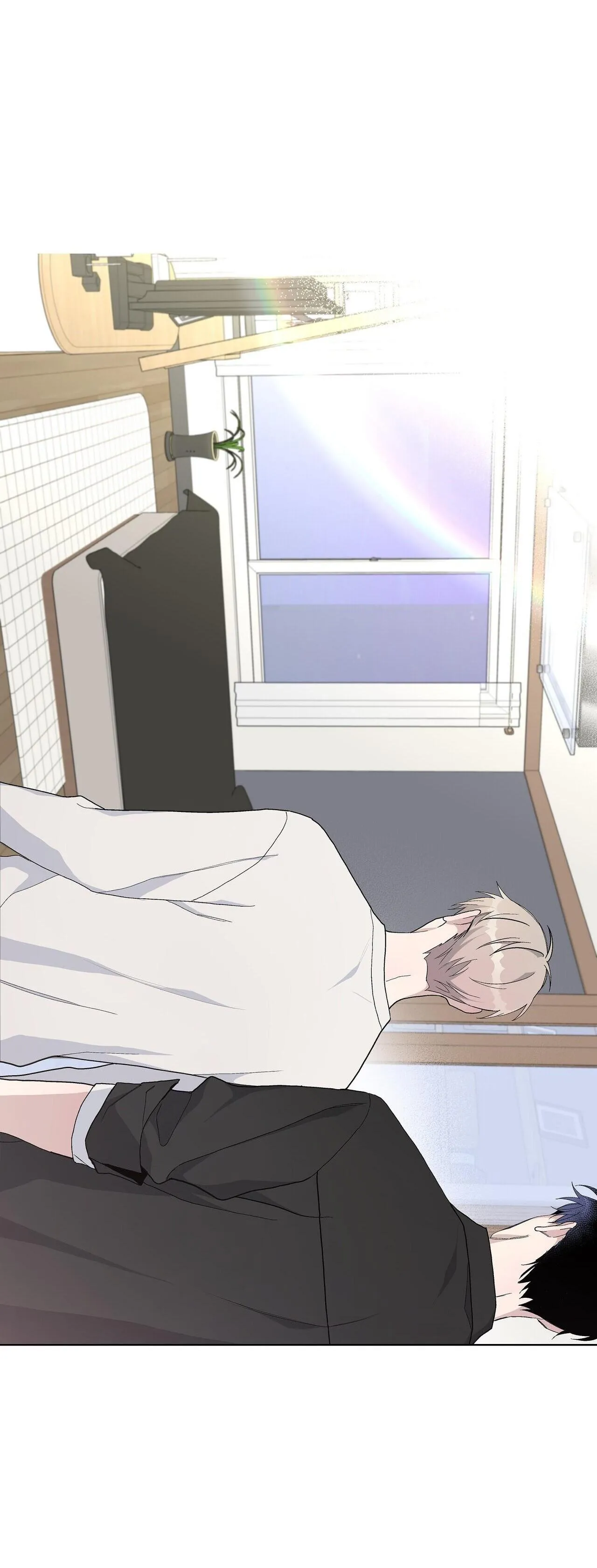 BLAZE OUT Chapter 17 Trang 33