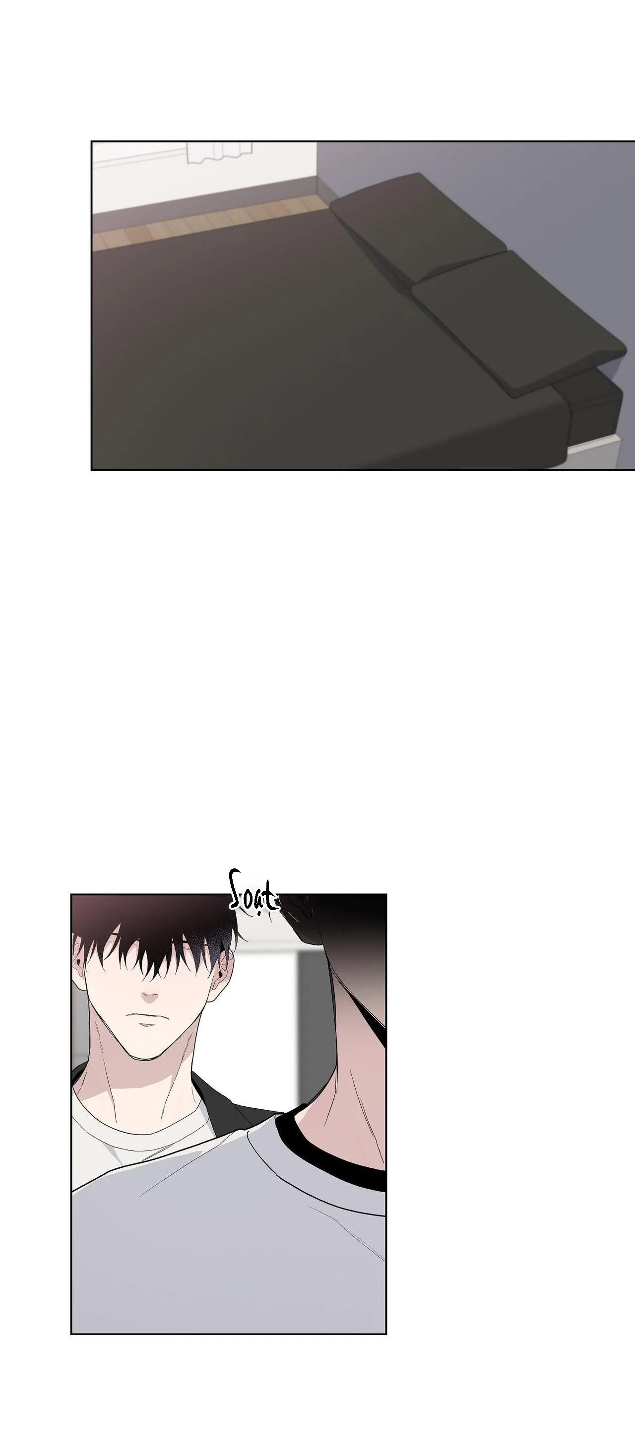 BLAZE OUT Chapter 17 Trang 35