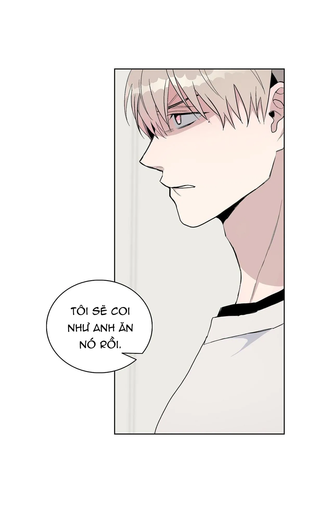 BLAZE OUT Chapter 17 Trang 44