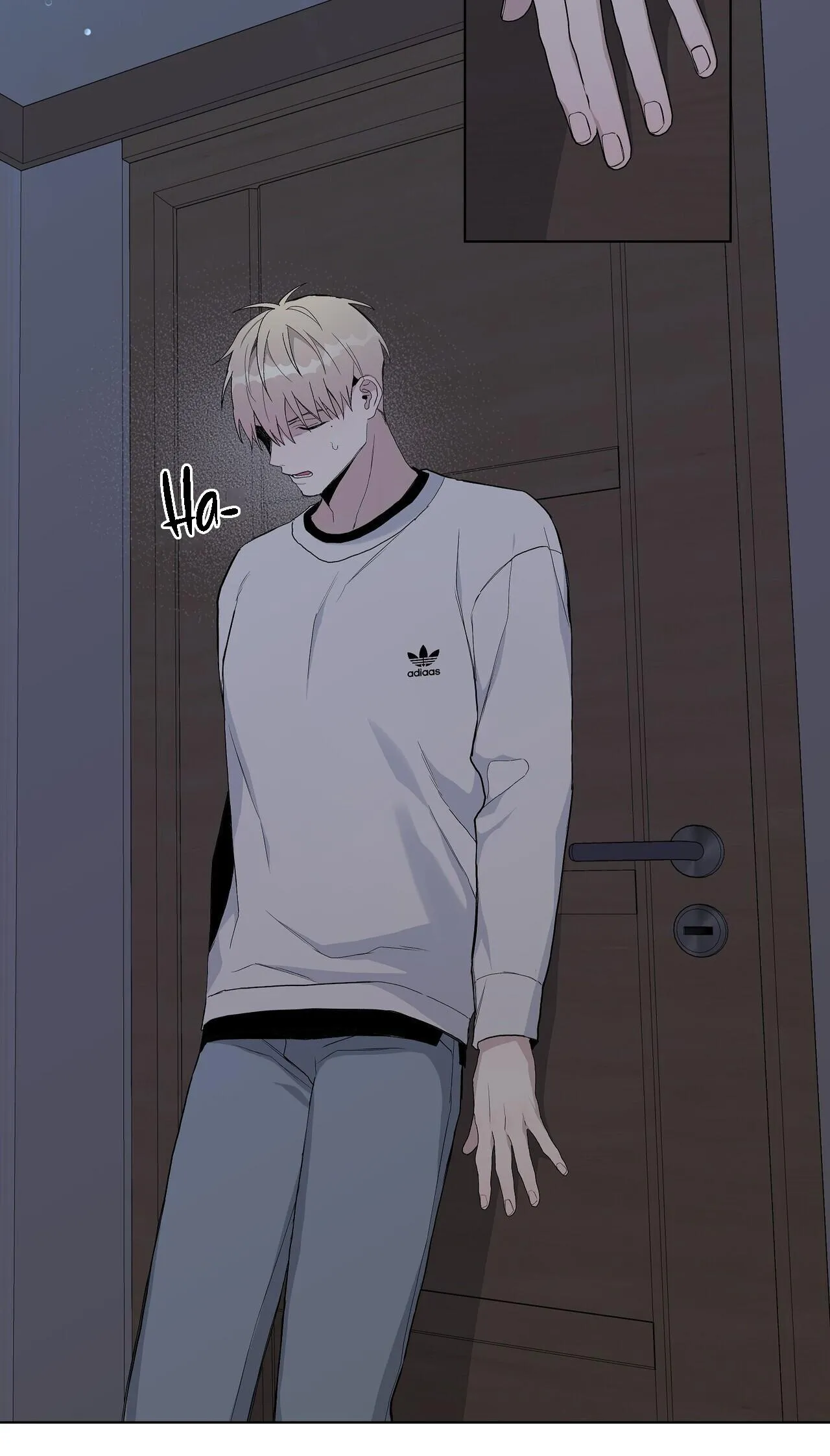 BLAZE OUT Chapter 17 Trang 51