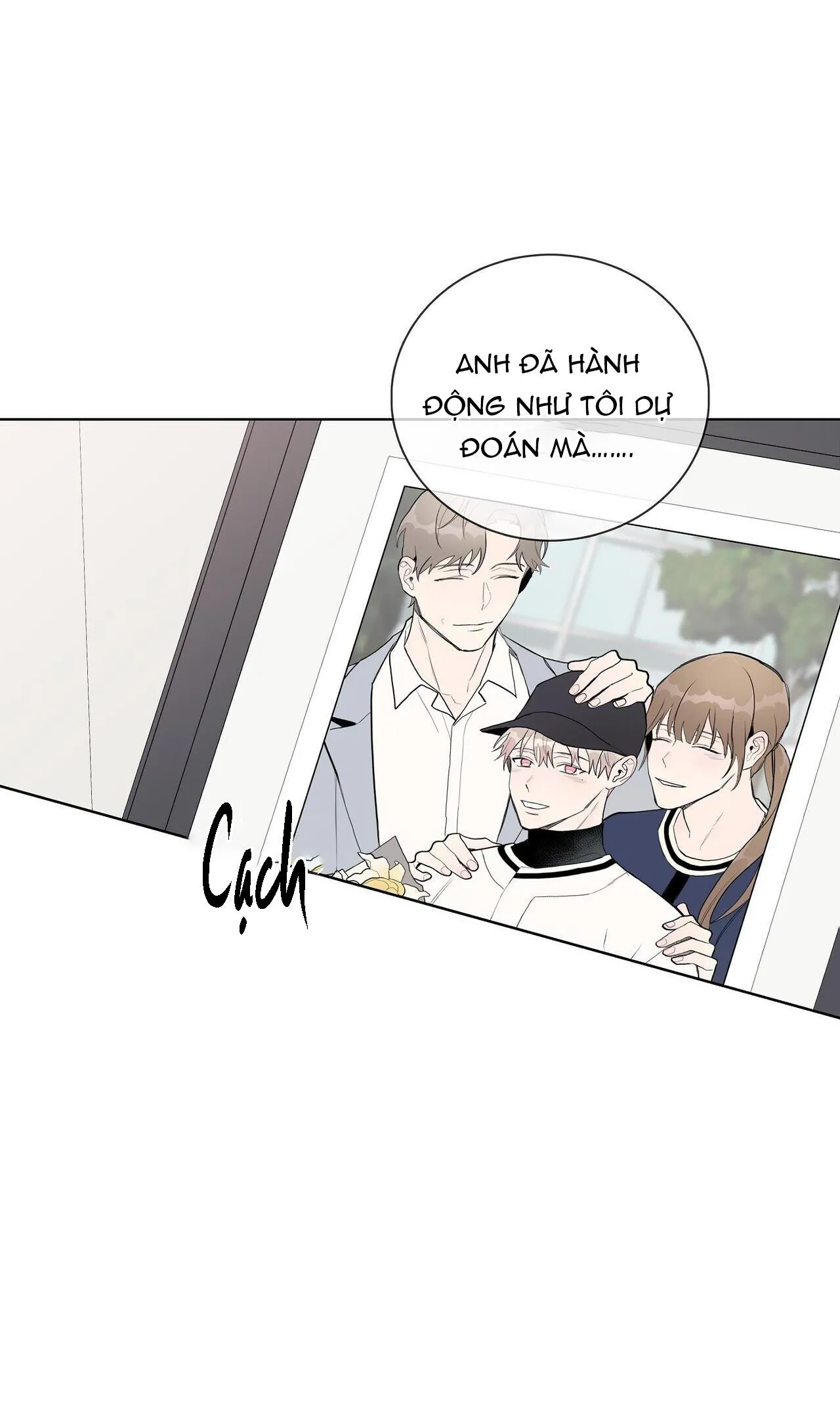 BLAZE OUT Chapter 17 Trang 55