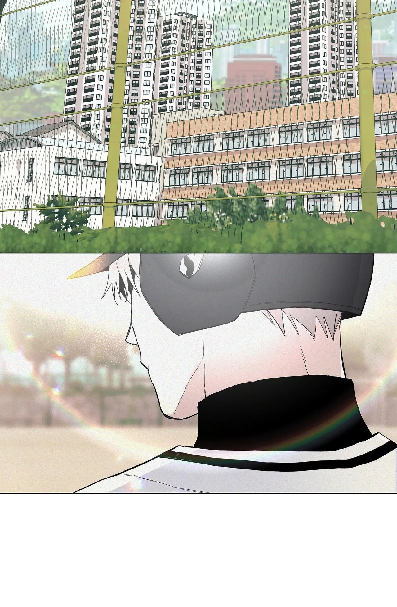 BLAZE OUT Chapter 17 Trang 58