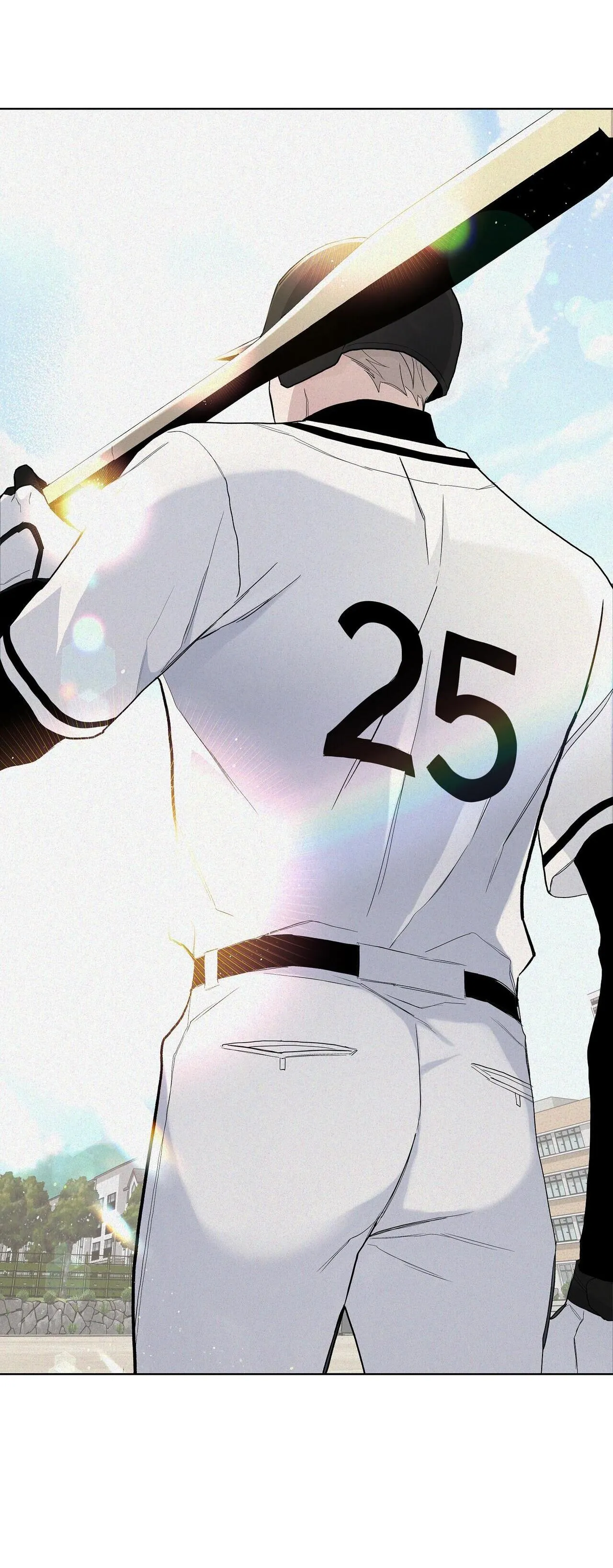 BLAZE OUT Chapter 17 Trang 59