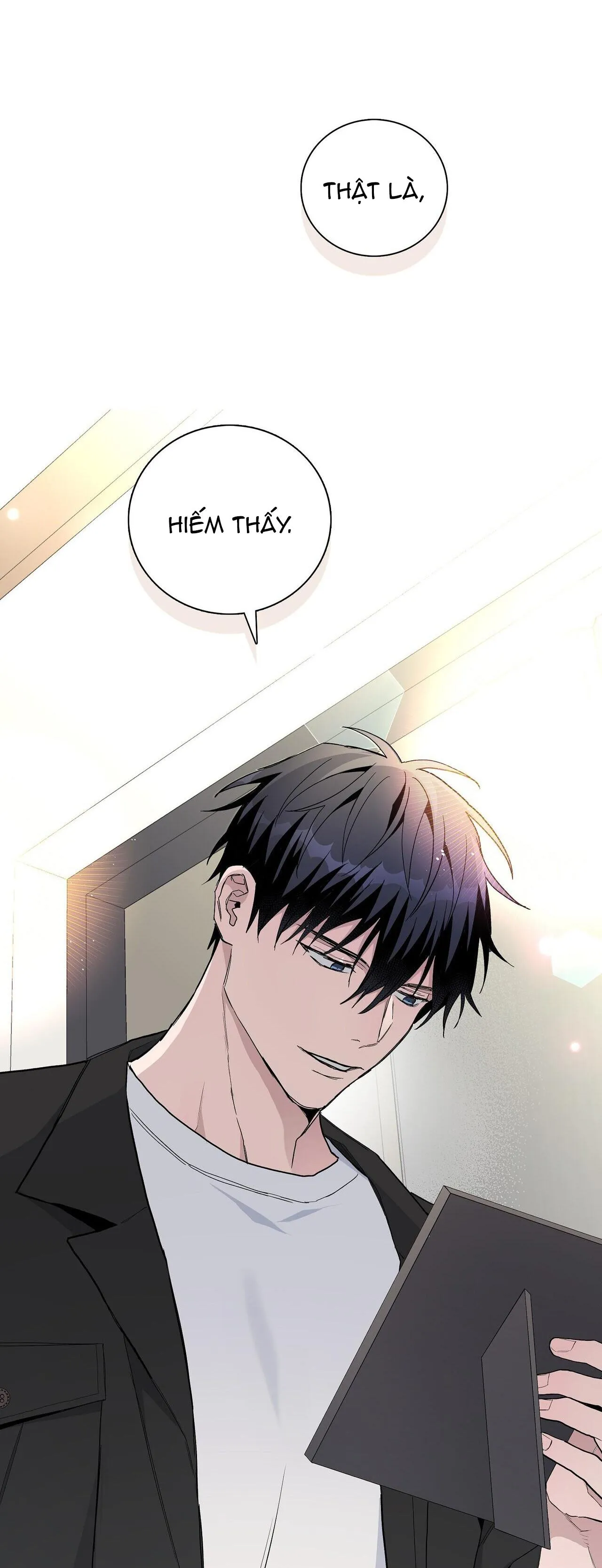 BLAZE OUT Chapter 17 Trang 60