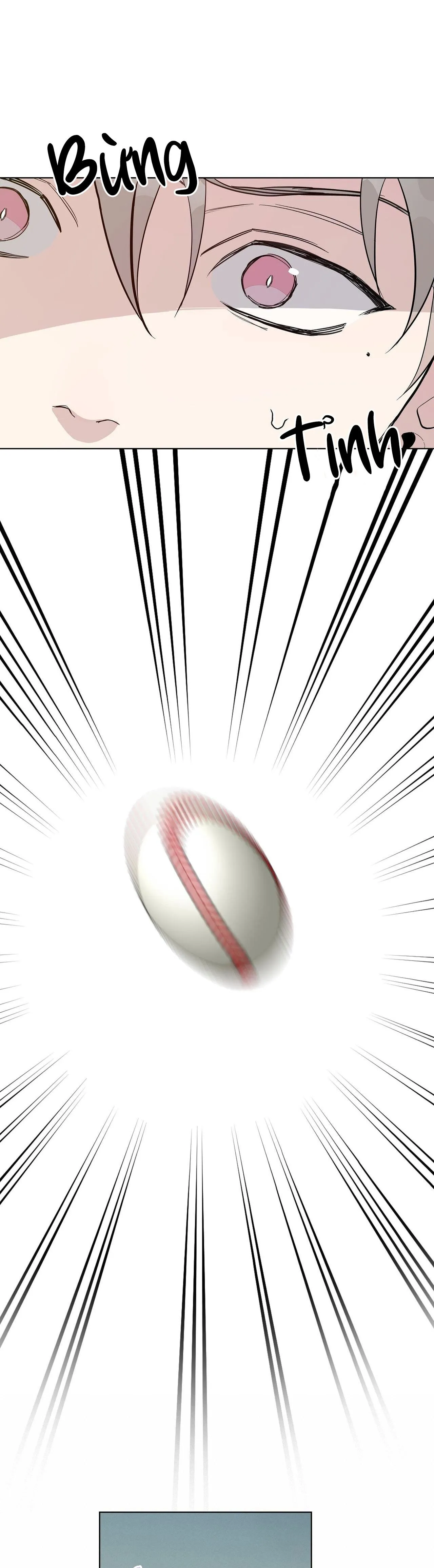 BLAZE OUT Chapter 18 Trang 27