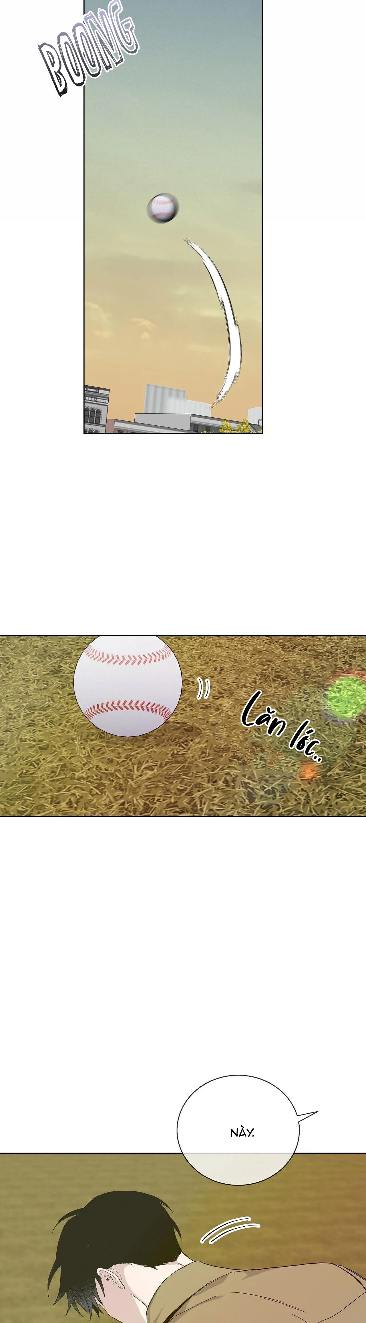 BLAZE OUT Chapter 18 Trang 28