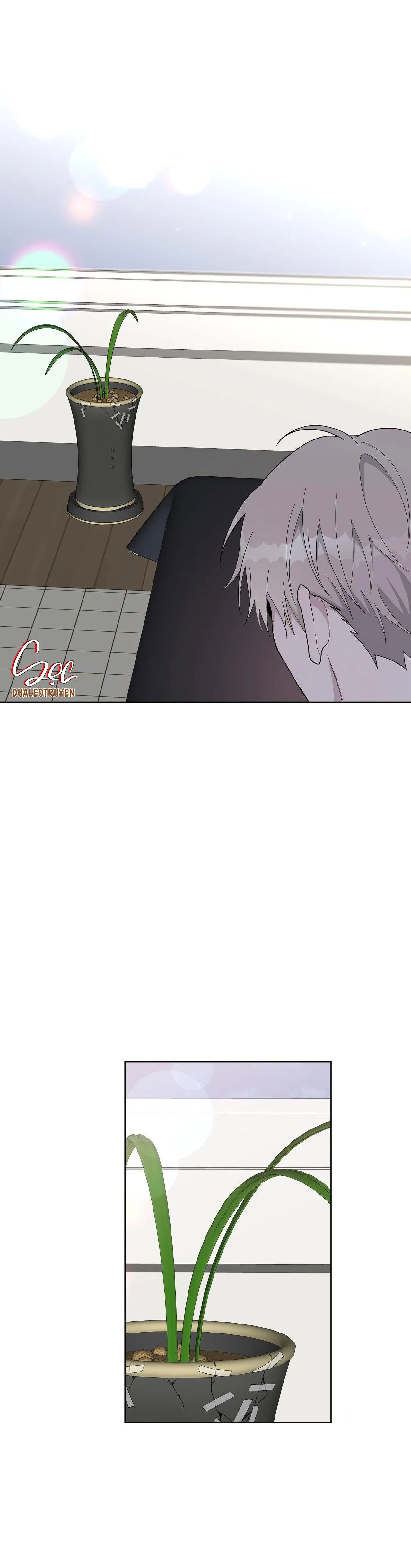 BLAZE OUT Chapter 19 Trang 13