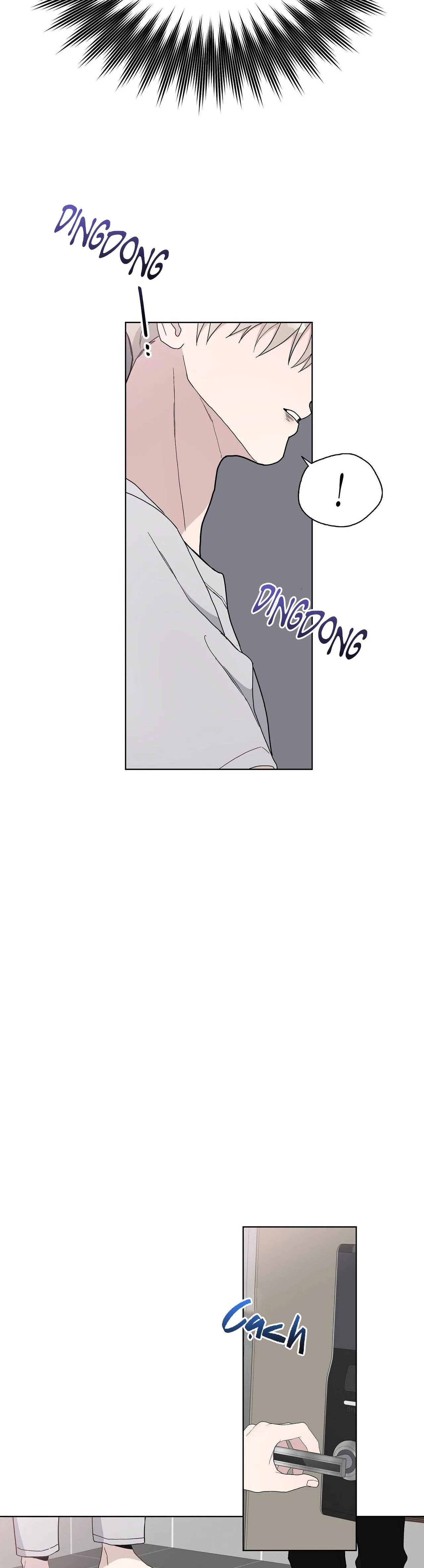 BLAZE OUT Chapter 19 Trang 17