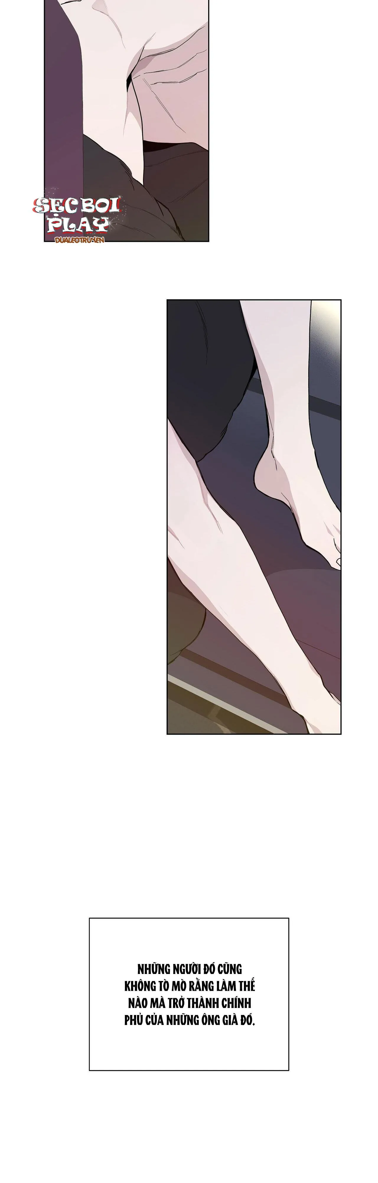 BLAZE OUT Chapter 2 Trang 4