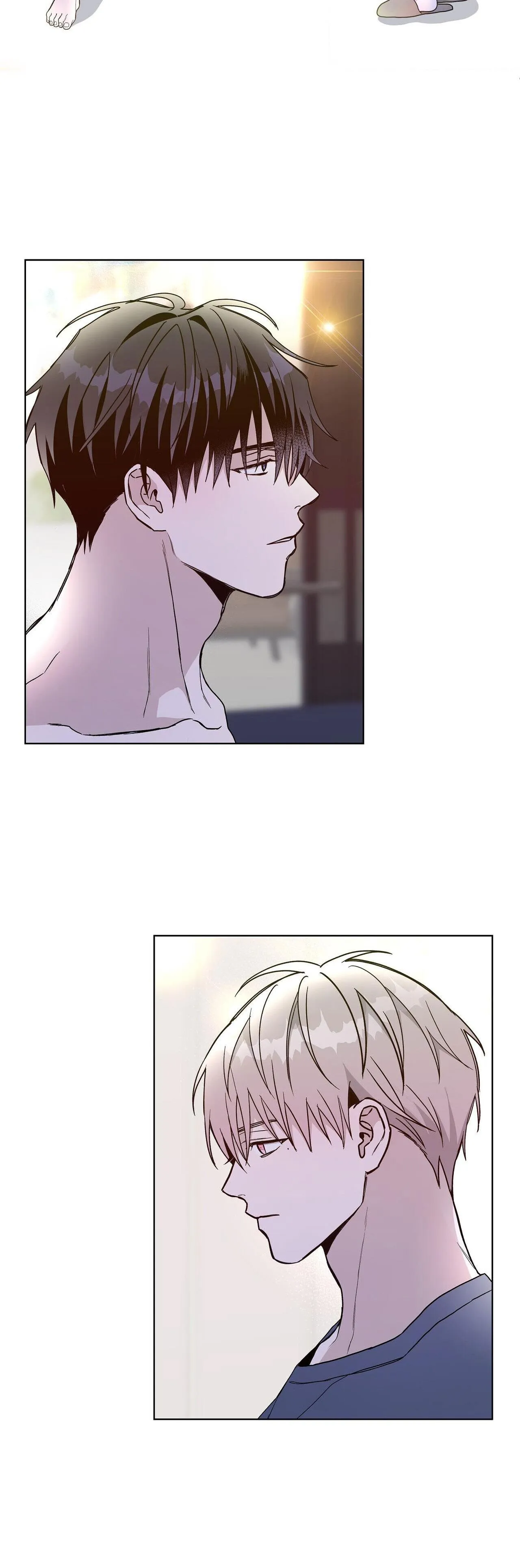 BLAZE OUT Chapter 2 Trang 7