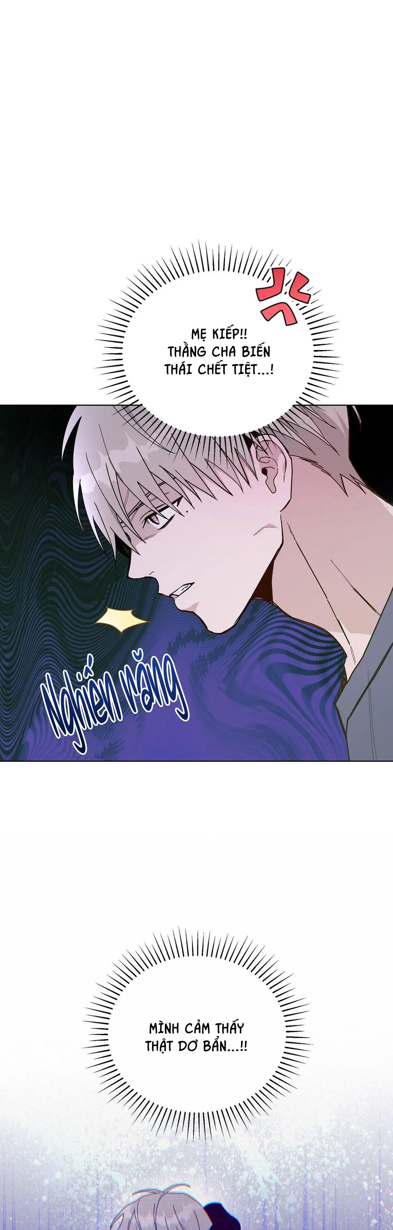 BLAZE OUT Chapter 2 Trang 15