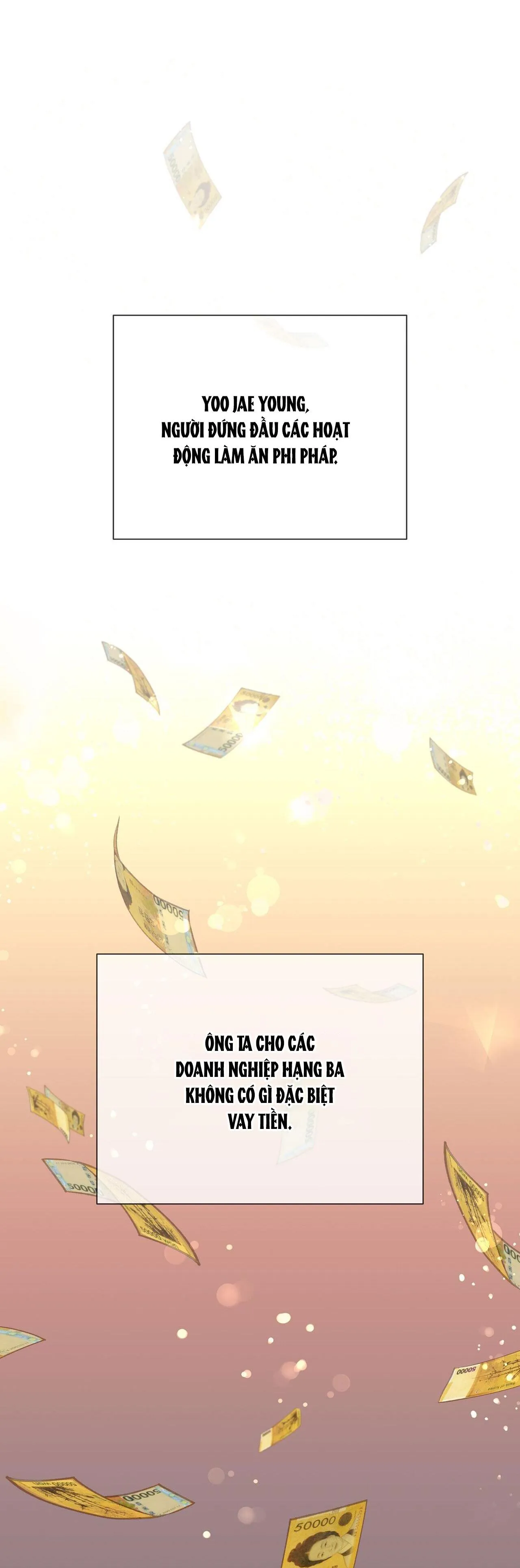 BLAZE OUT Chapter 2 Trang 18