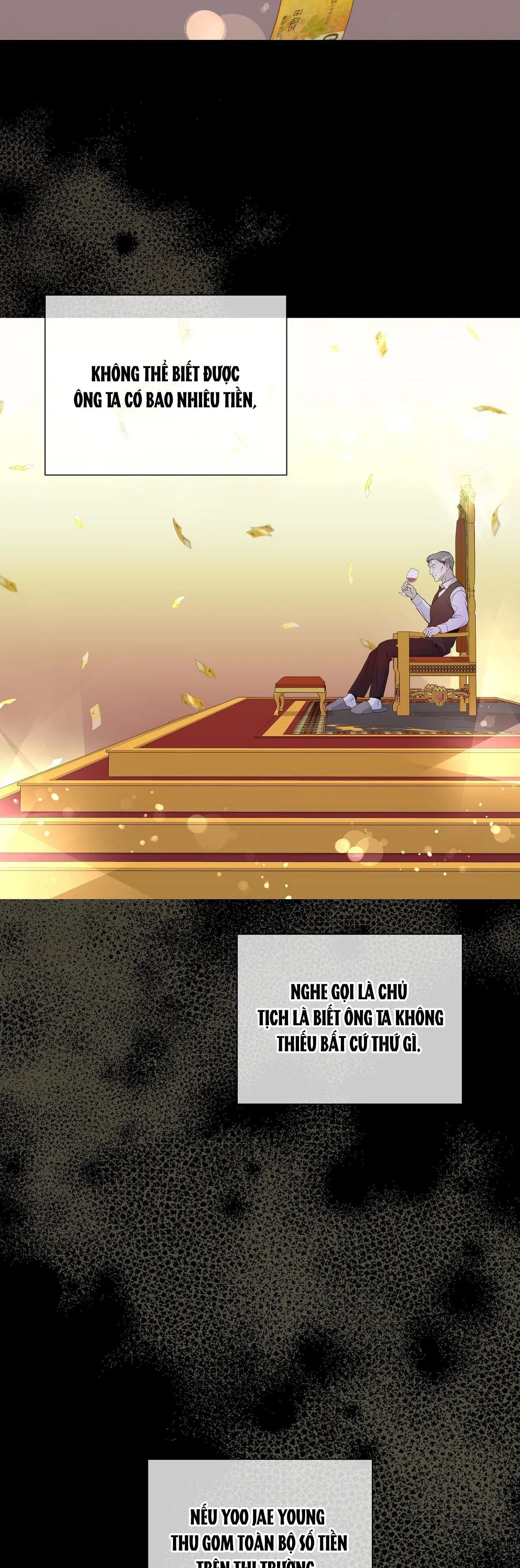 BLAZE OUT Chapter 2 Trang 19