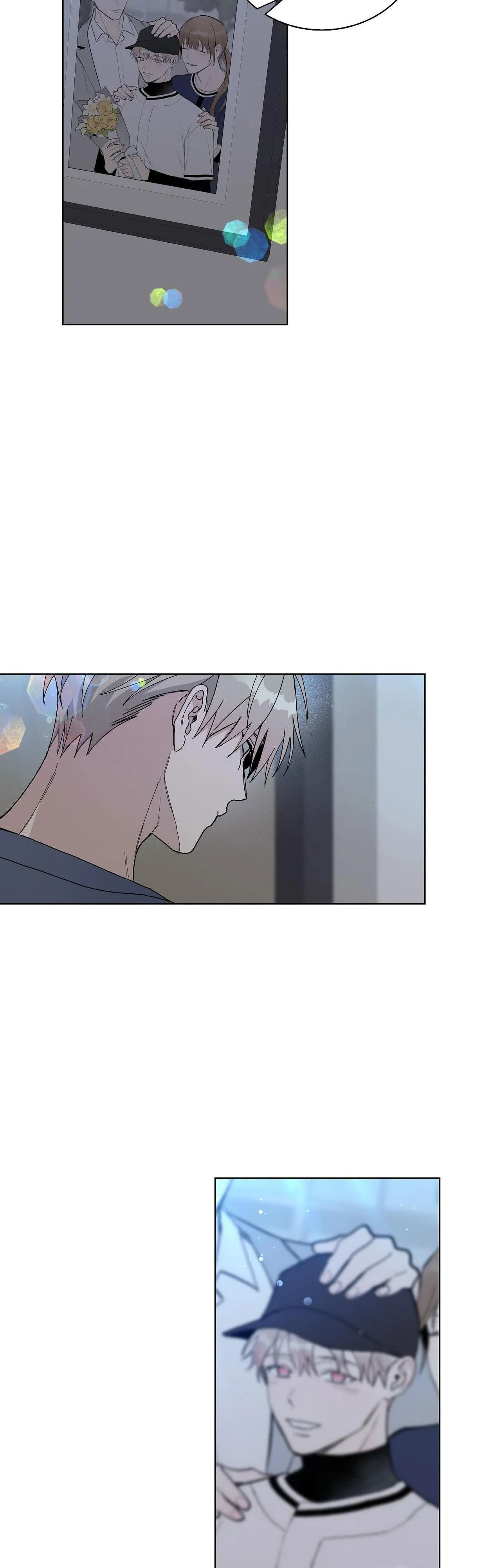 BLAZE OUT Chapter 2 Trang 34