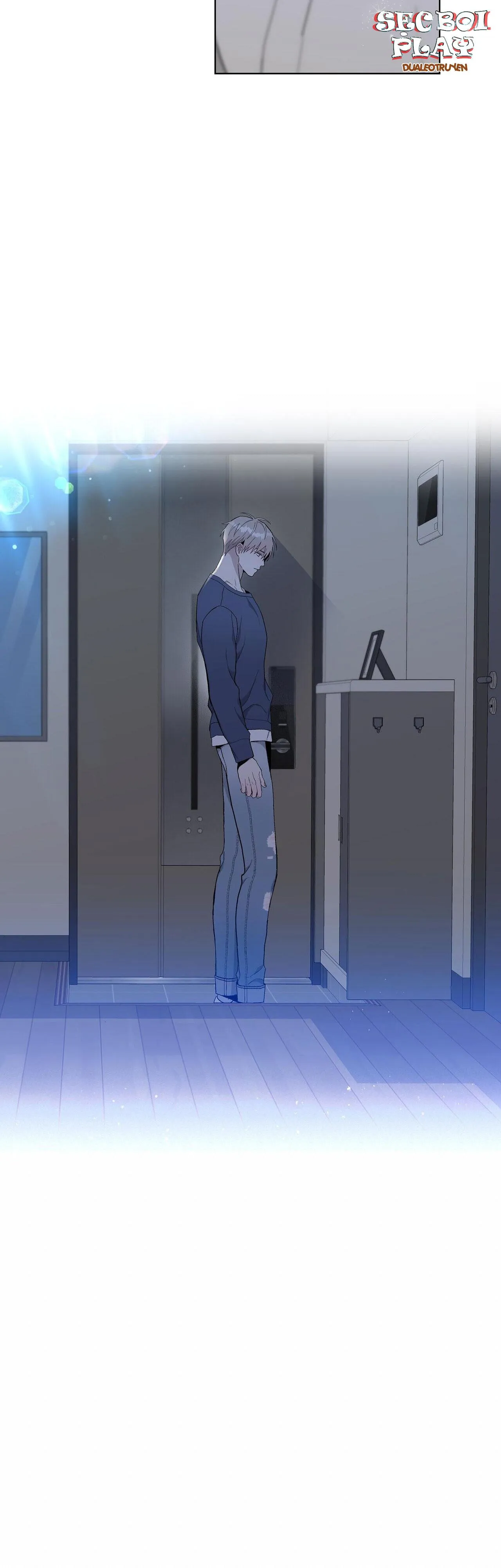 BLAZE OUT Chapter 2 Trang 35