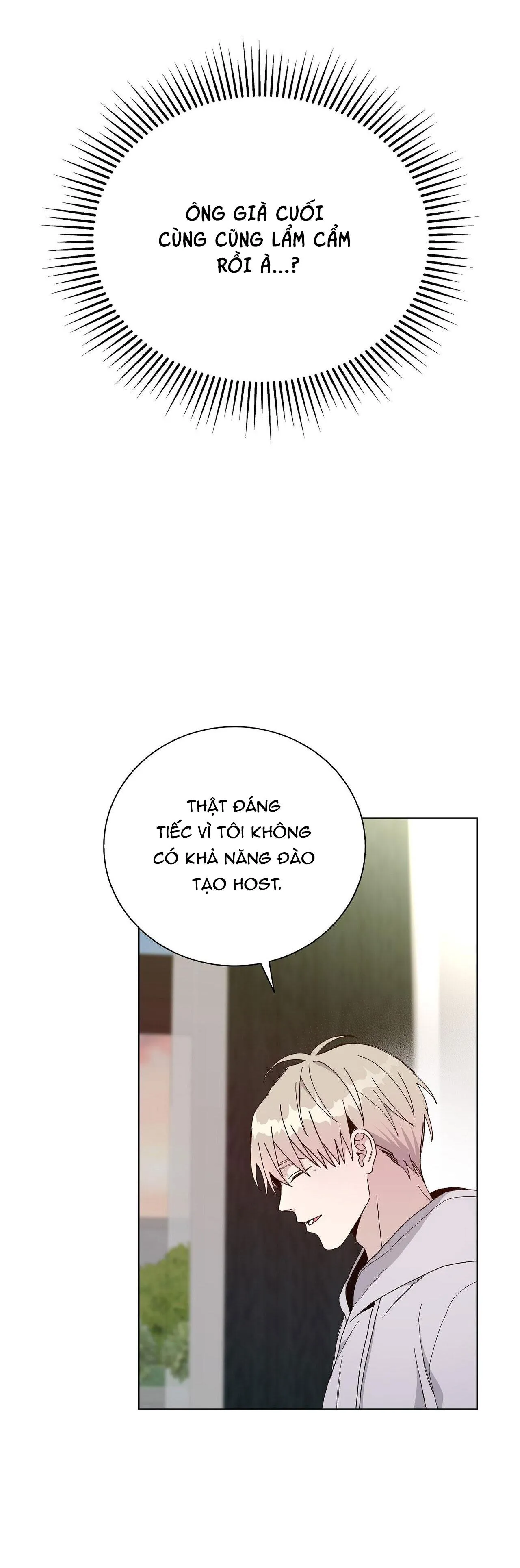 BLAZE OUT Chapter 2 Trang 39