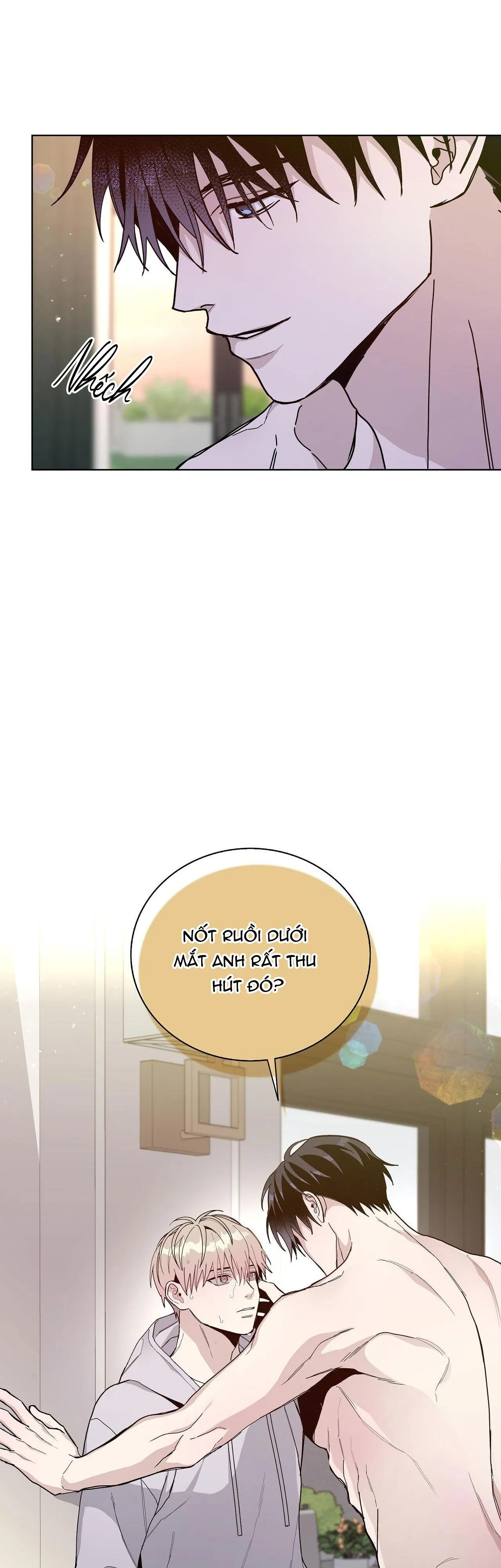 BLAZE OUT Chapter 2 Trang 43