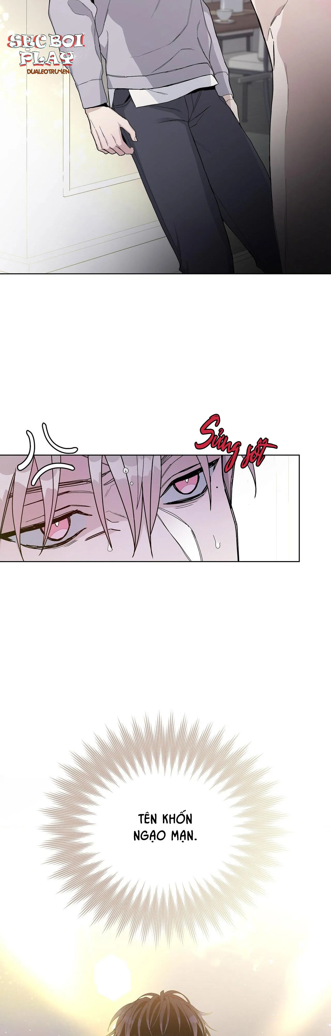 BLAZE OUT Chapter 2 Trang 44