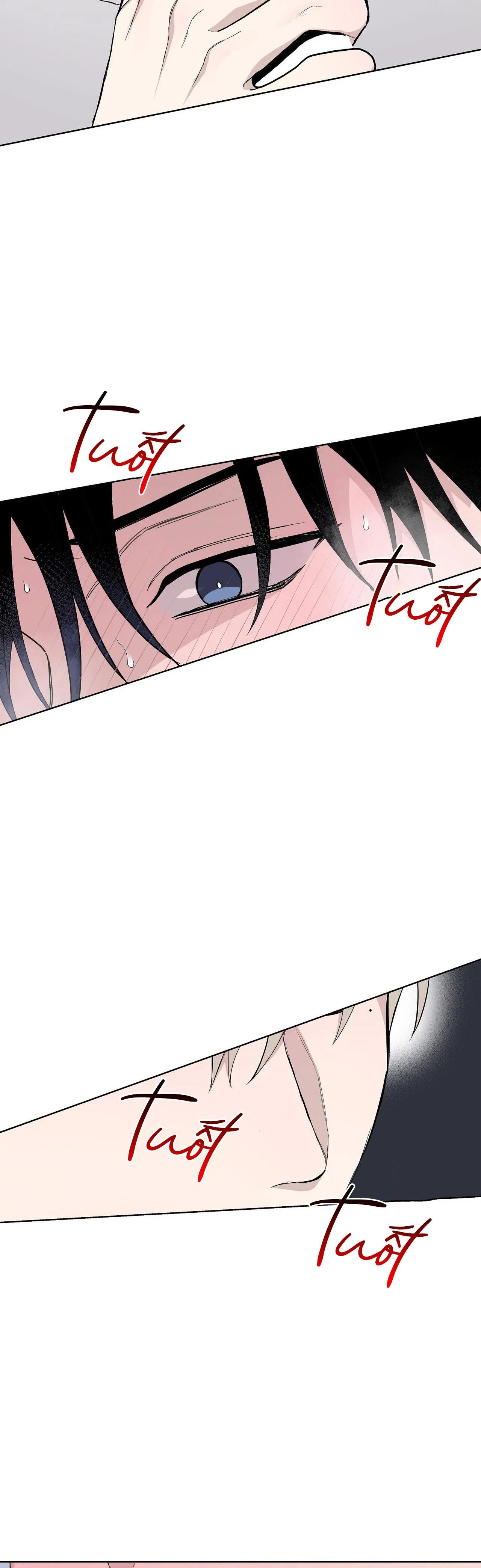 BLAZE OUT Chapter 20 Trang 9