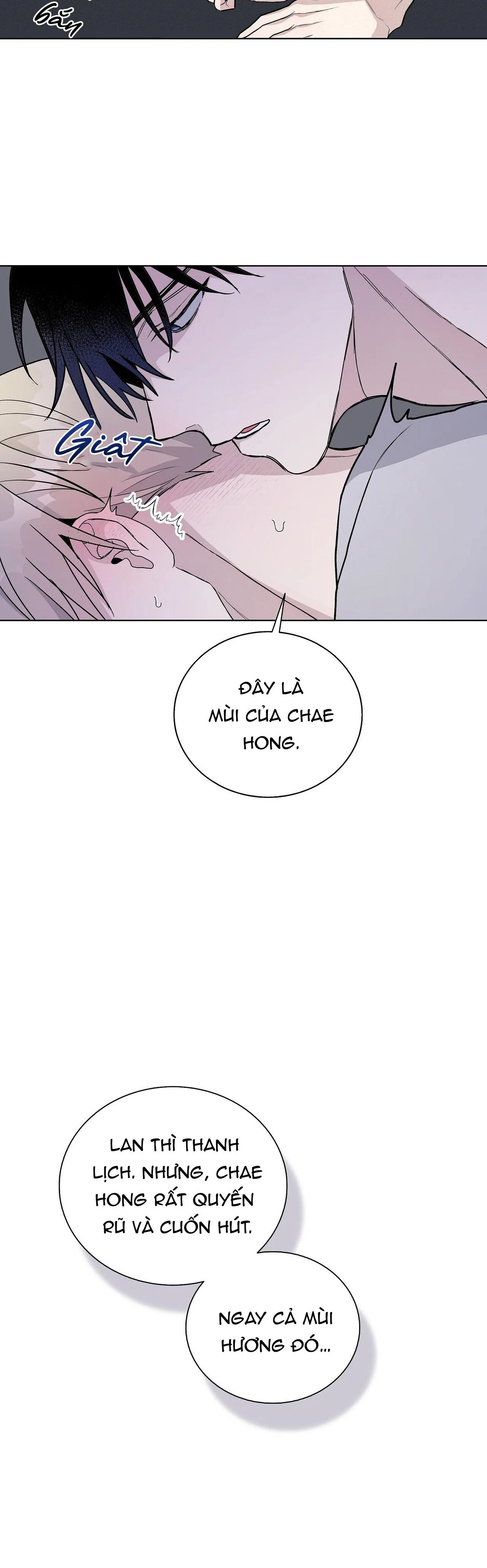 BLAZE OUT Chapter 20 Trang 20