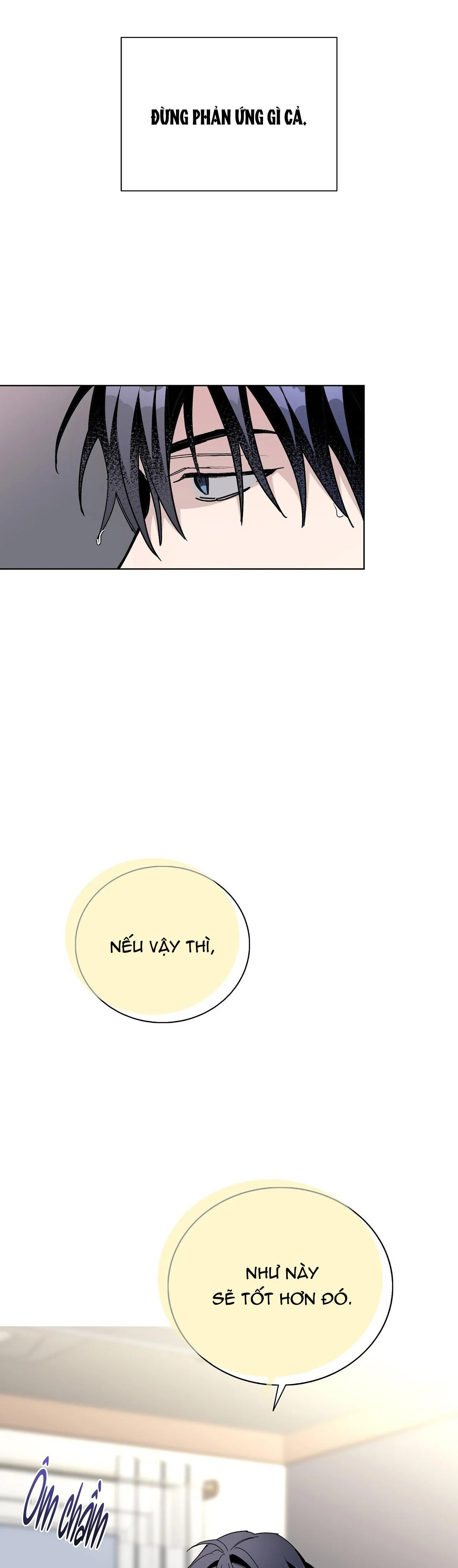 BLAZE OUT Chapter 20 Trang 27