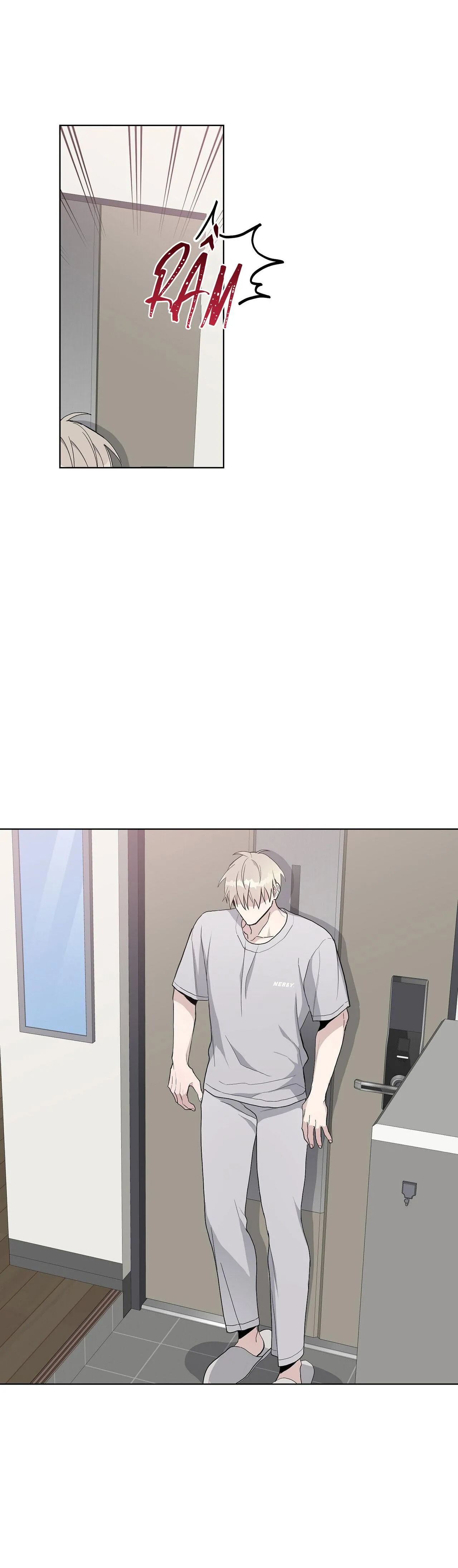 BLAZE OUT Chapter 20 Trang 30