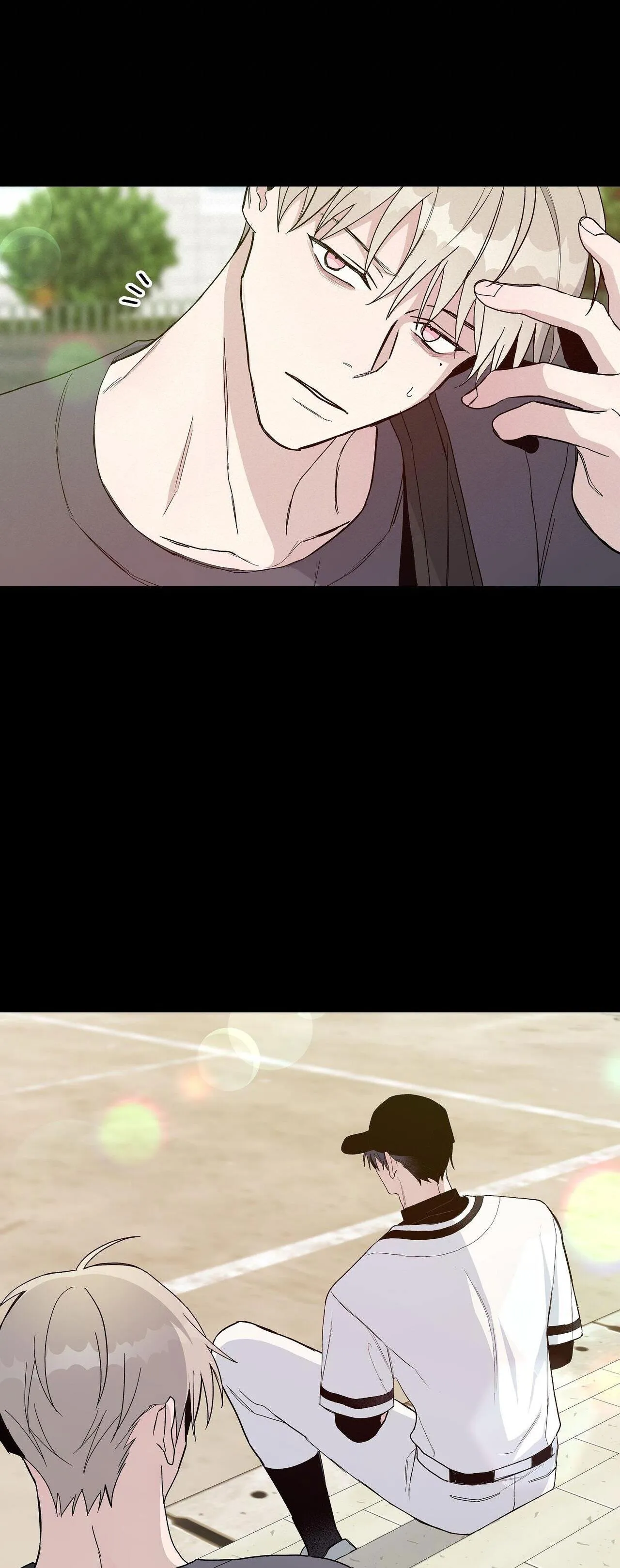 BLAZE OUT Chapter 21 Trang 7