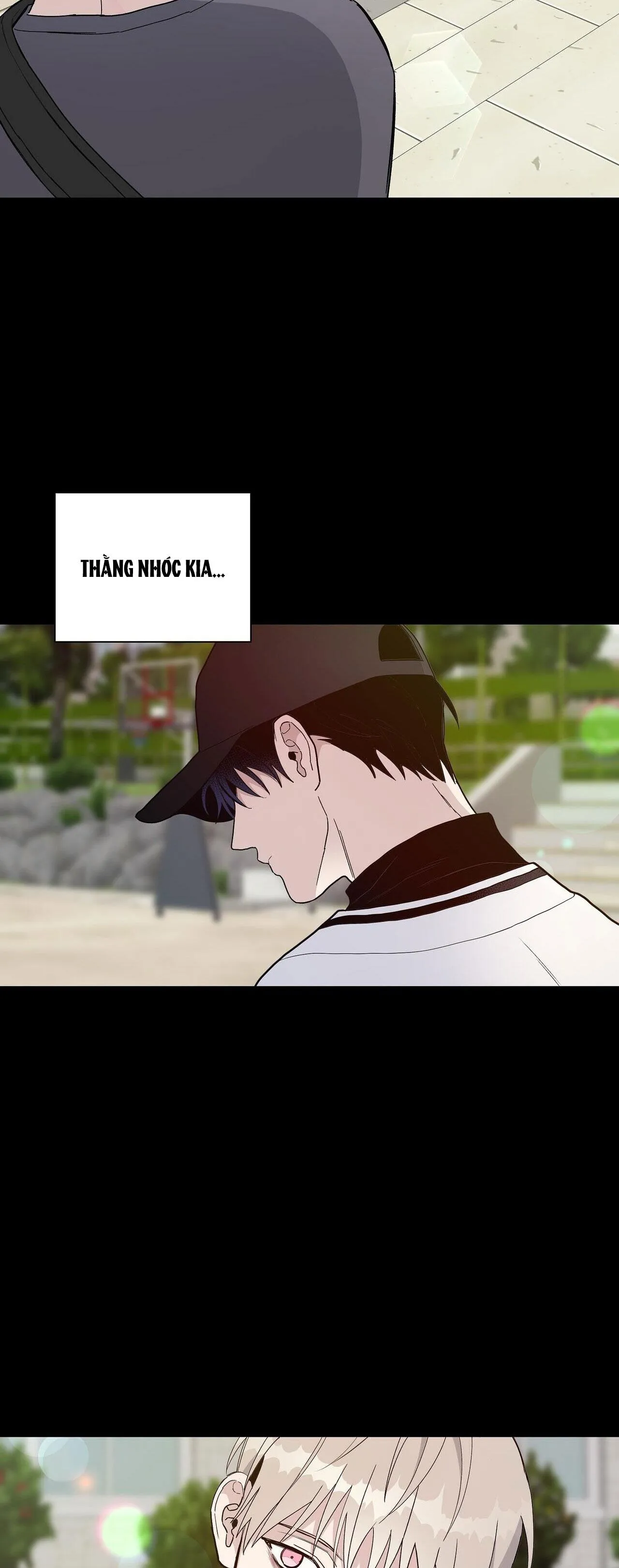 BLAZE OUT Chapter 21 Trang 8