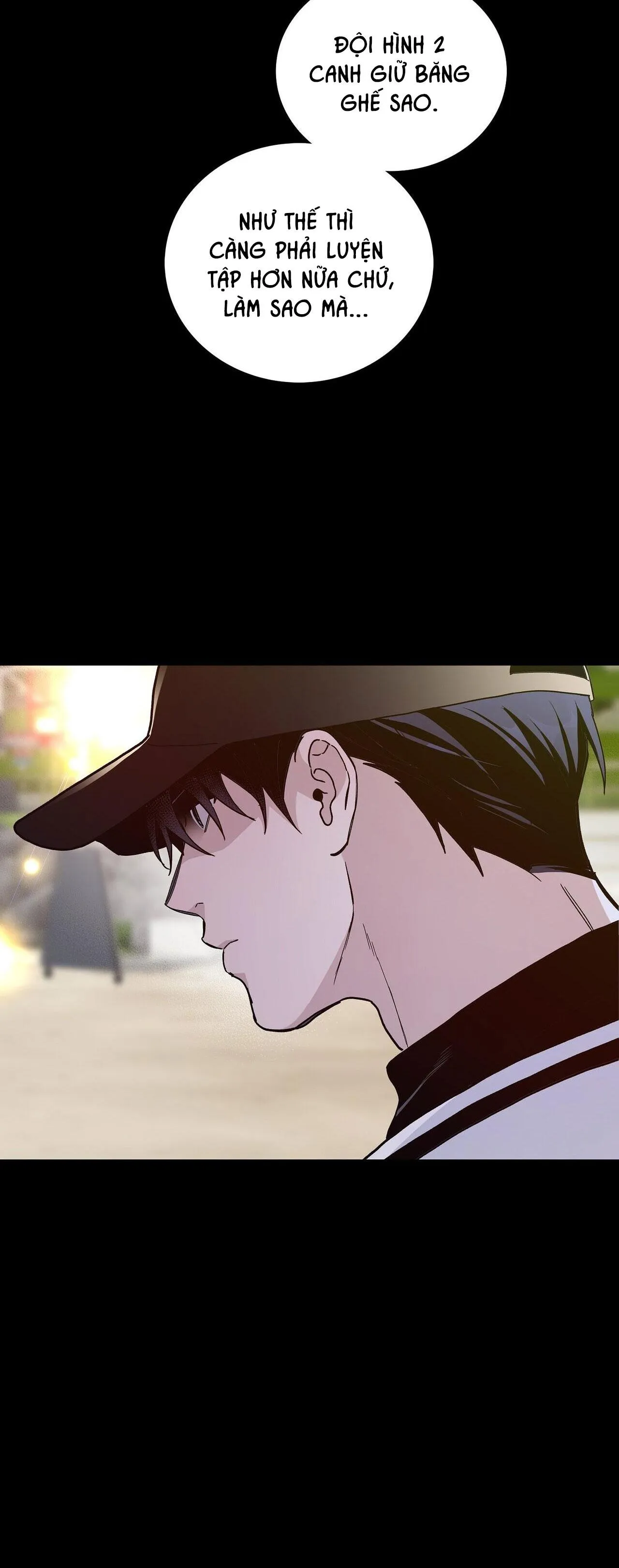 BLAZE OUT Chapter 21 Trang 10