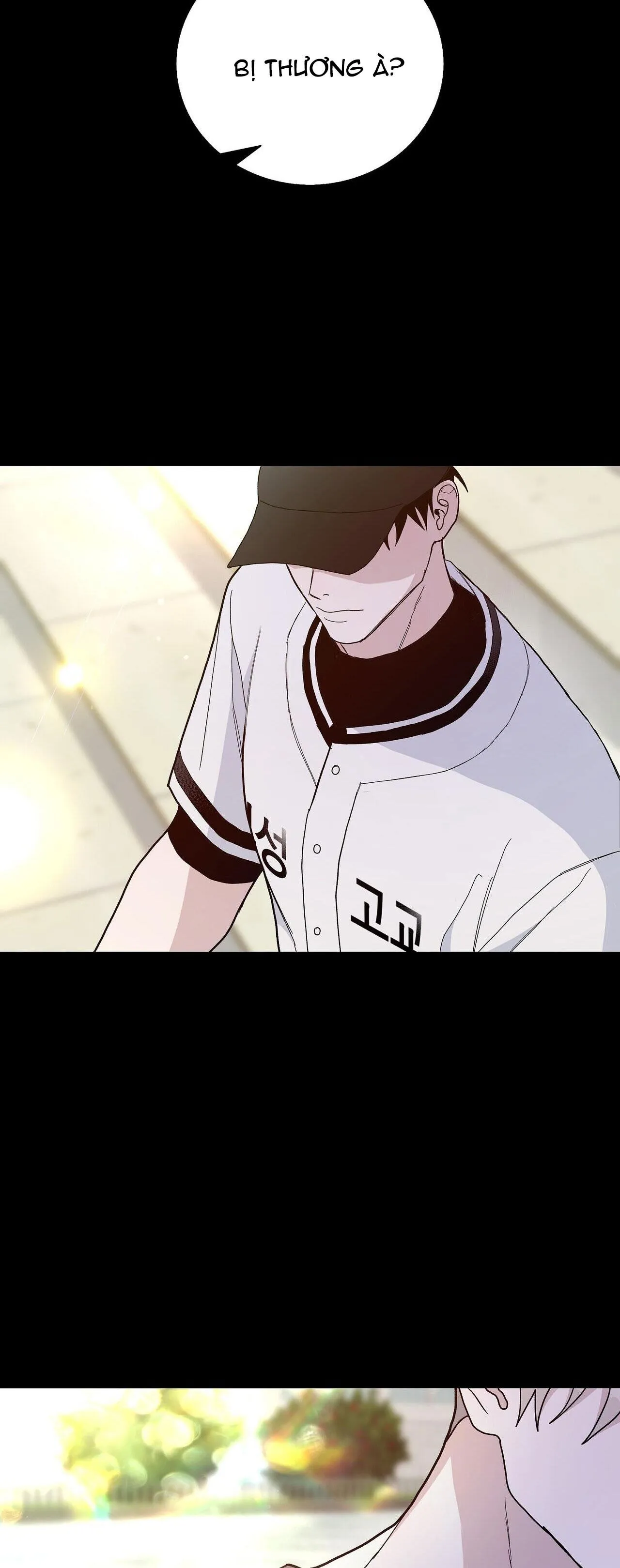 BLAZE OUT Chapter 21 Trang 15