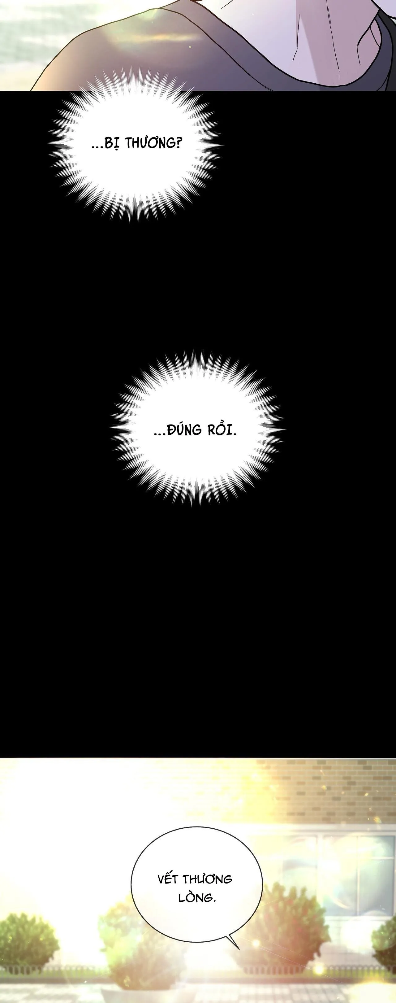 BLAZE OUT Chapter 21 Trang 16