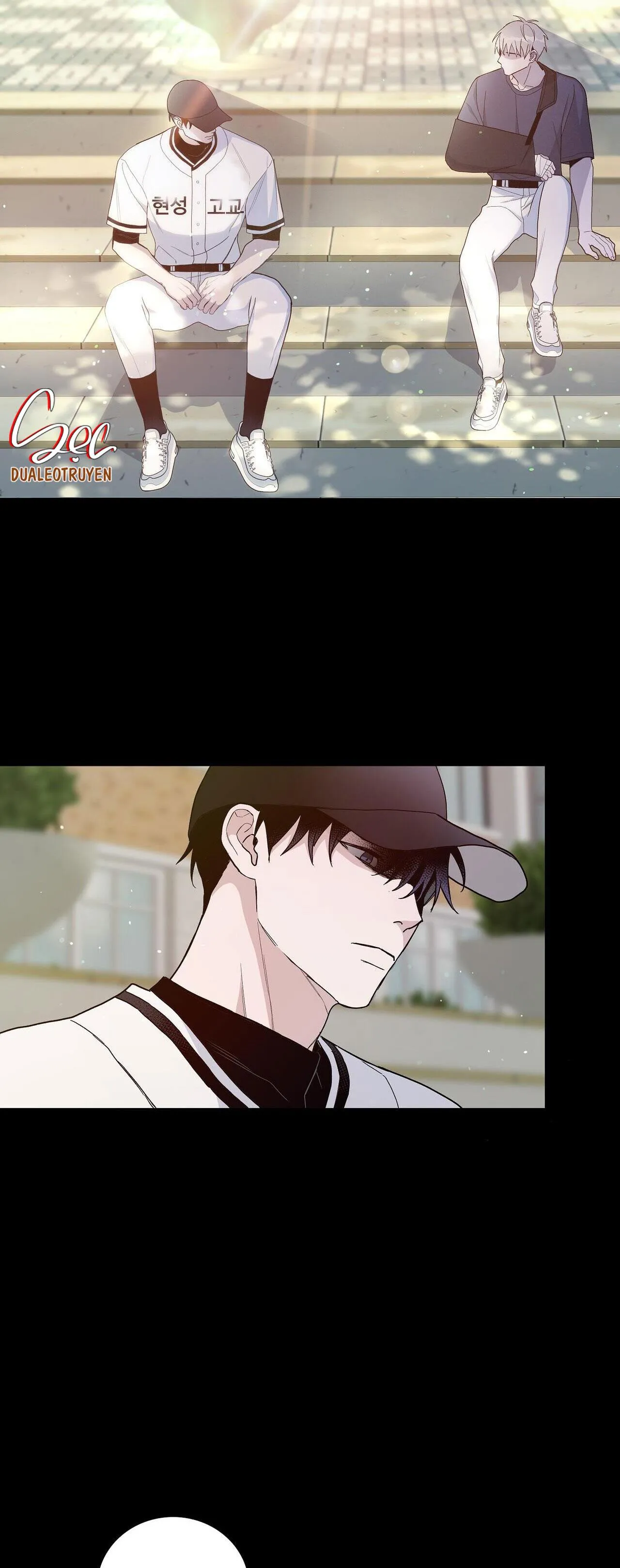 BLAZE OUT Chapter 21 Trang 17