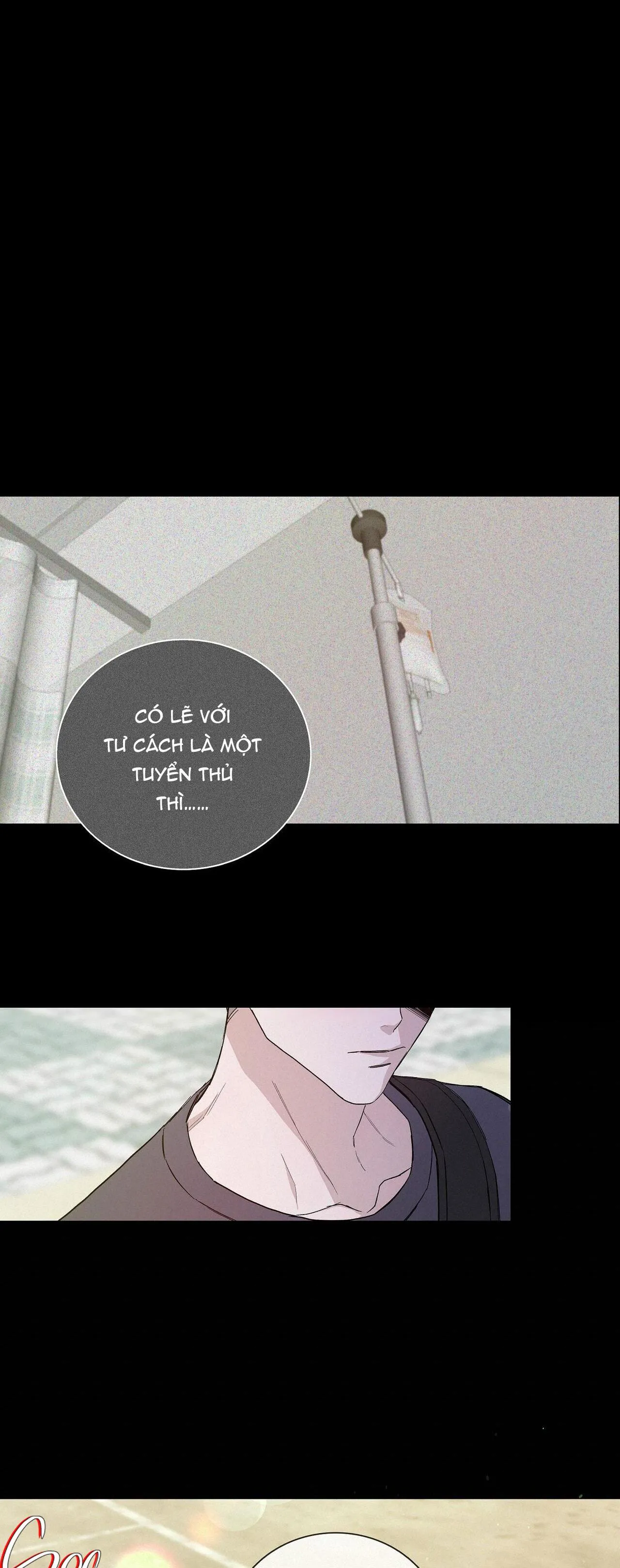 BLAZE OUT Chapter 21 Trang 19