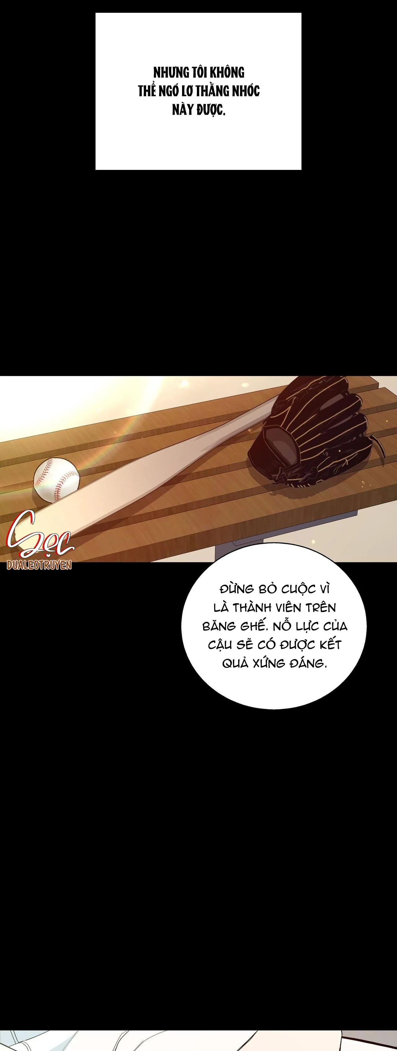 BLAZE OUT Chapter 21 Trang 24