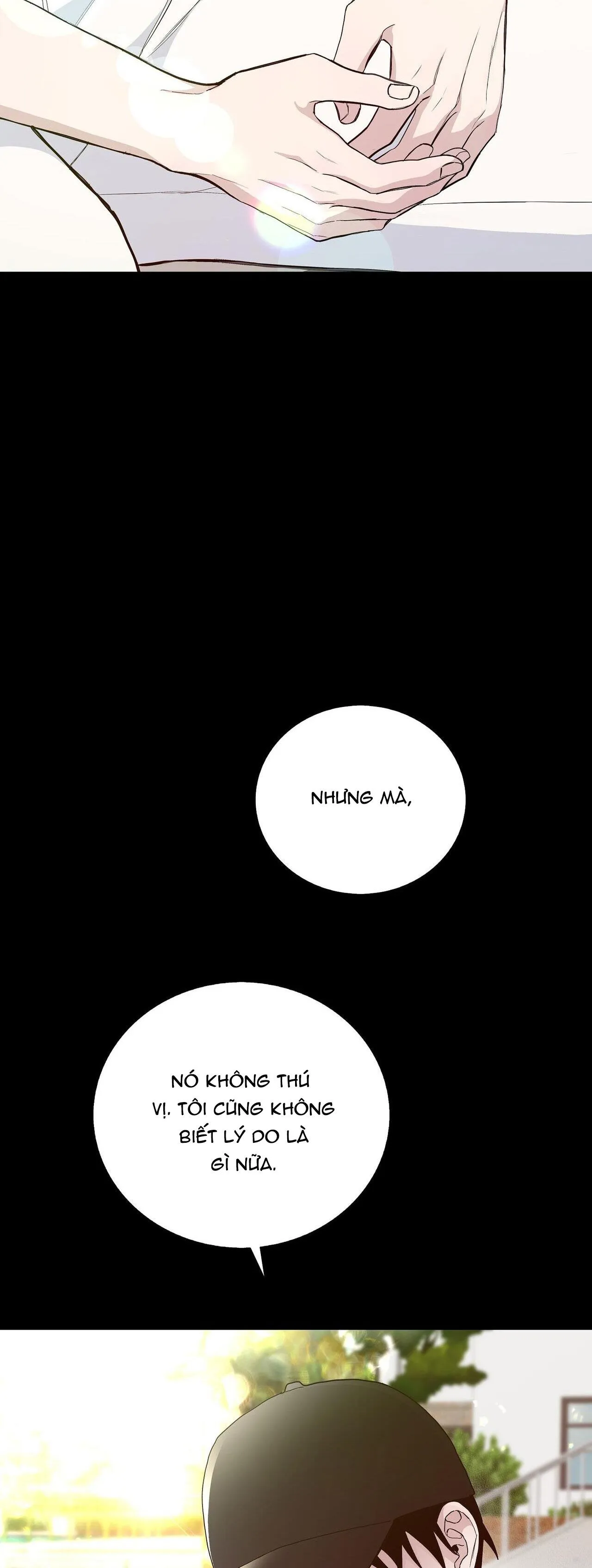 BLAZE OUT Chapter 21 Trang 25