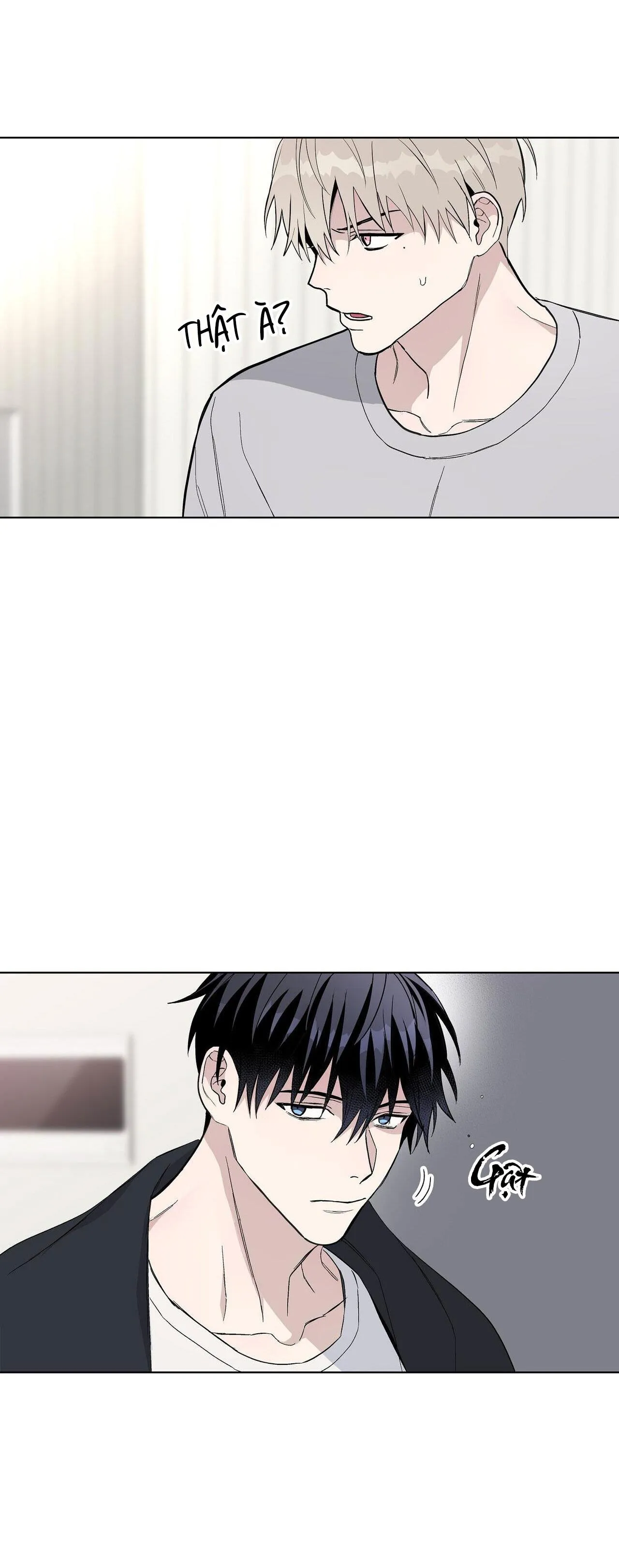 BLAZE OUT Chapter 21 Trang 33