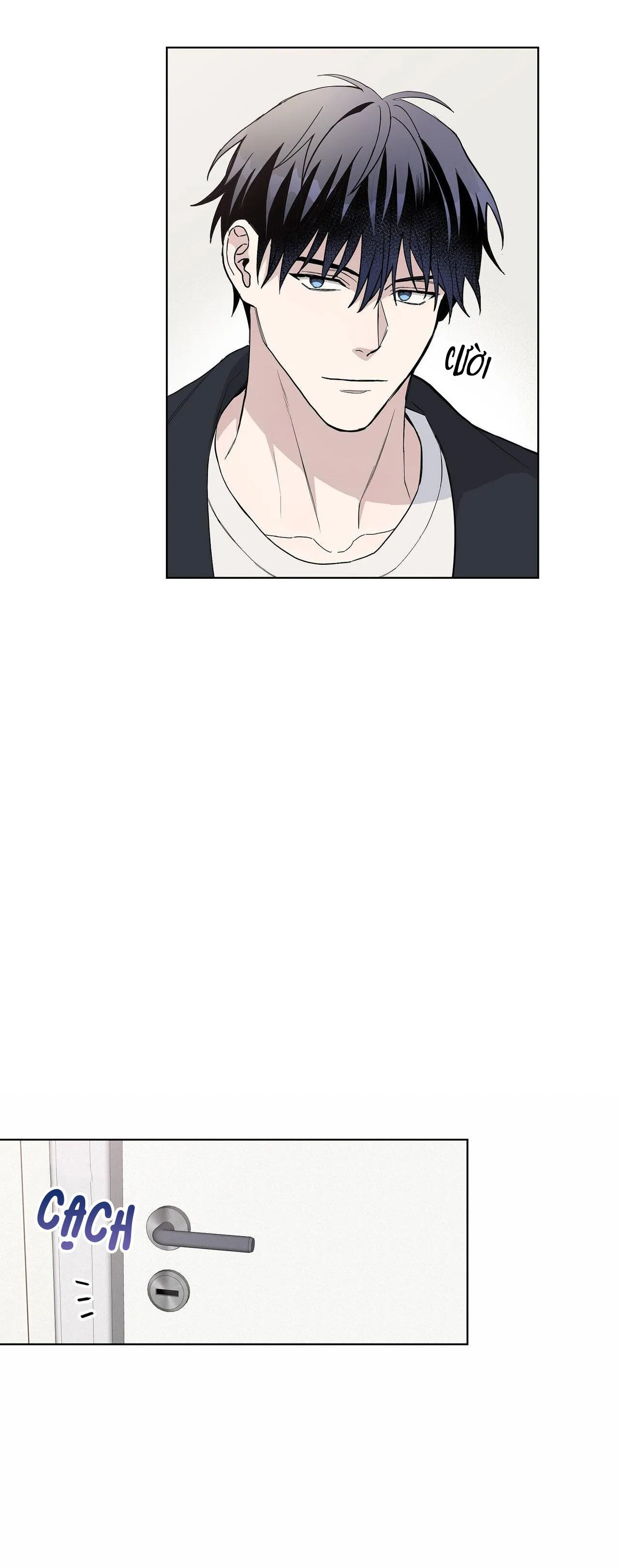 BLAZE OUT Chapter 21 Trang 38