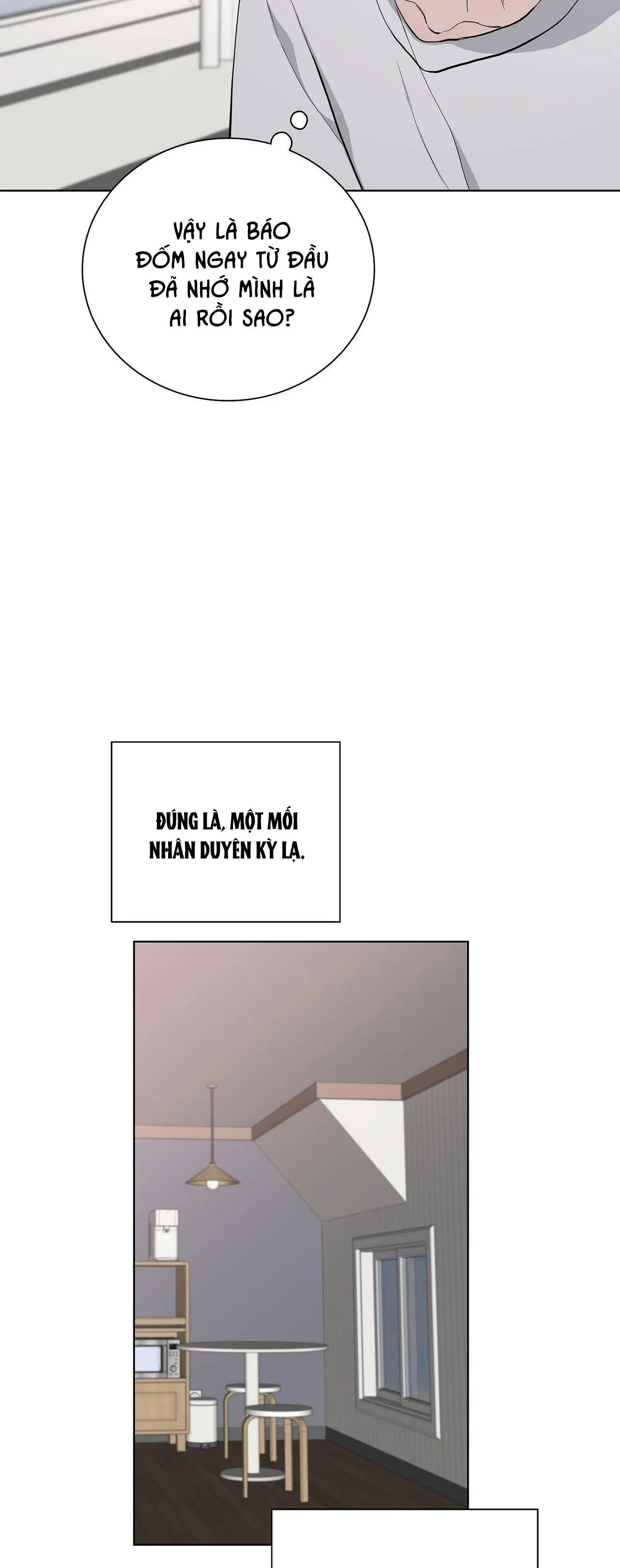 BLAZE OUT Chapter 21 Trang 40