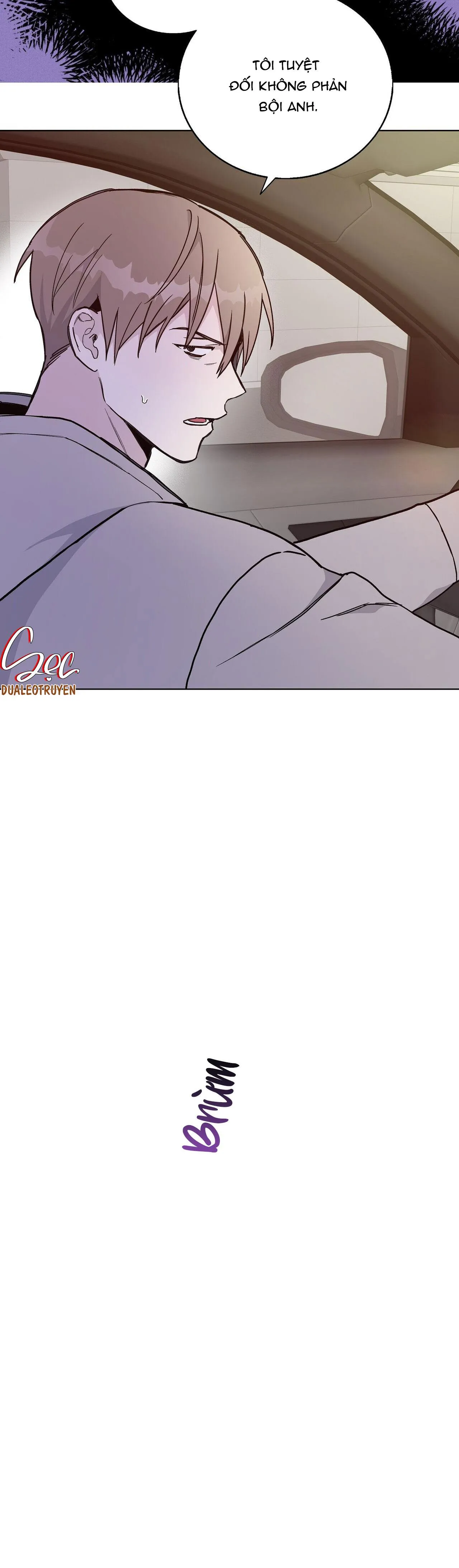 BLAZE OUT Chapter 22 Trang 22