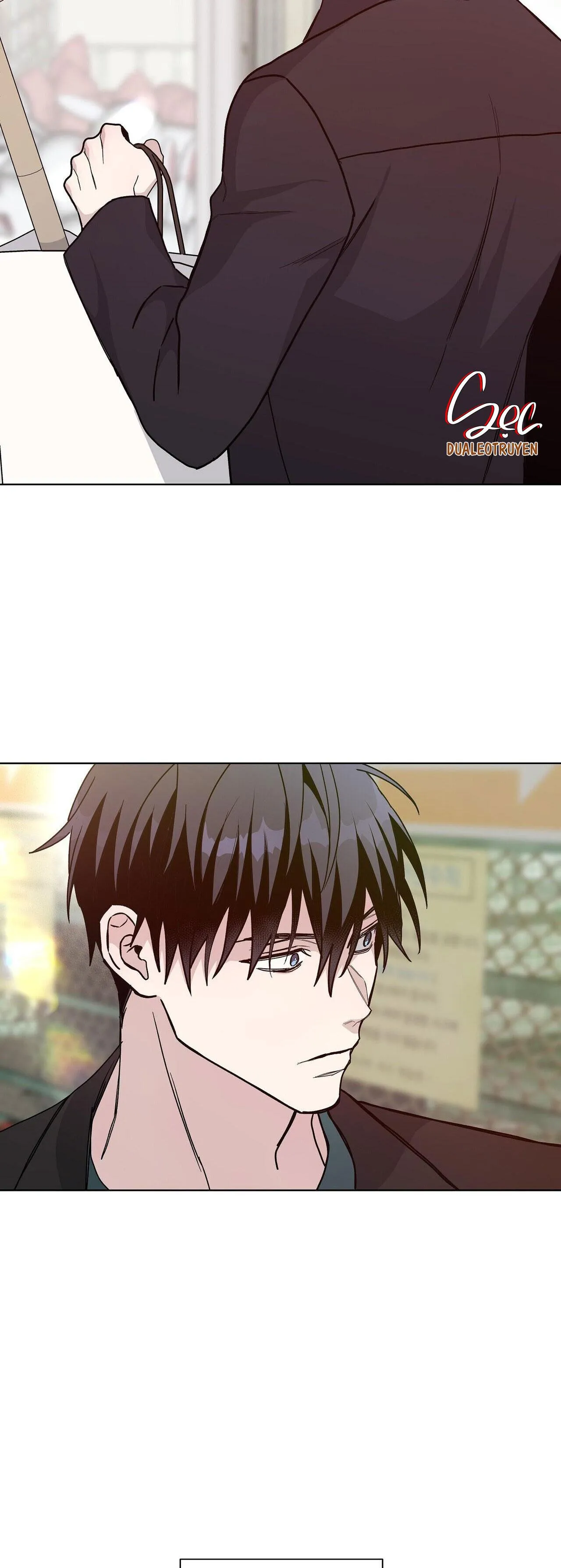 BLAZE OUT Chapter 22 Trang 32