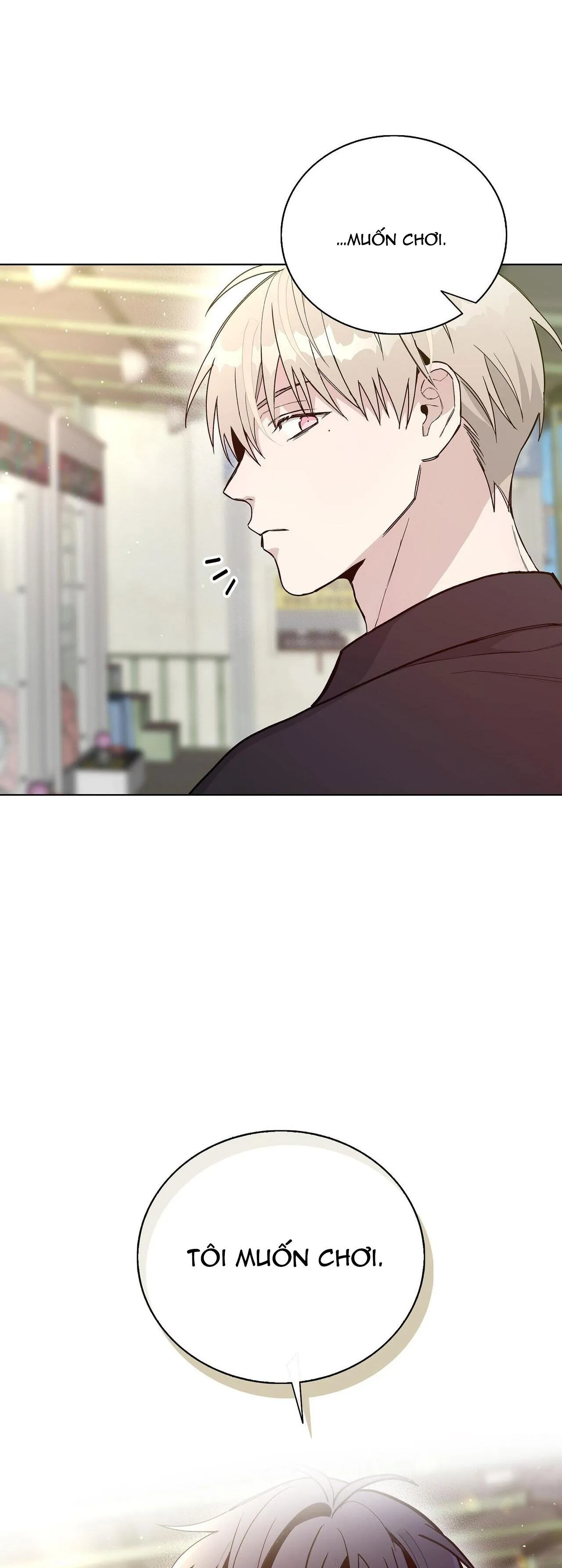 BLAZE OUT Chapter 22 Trang 34