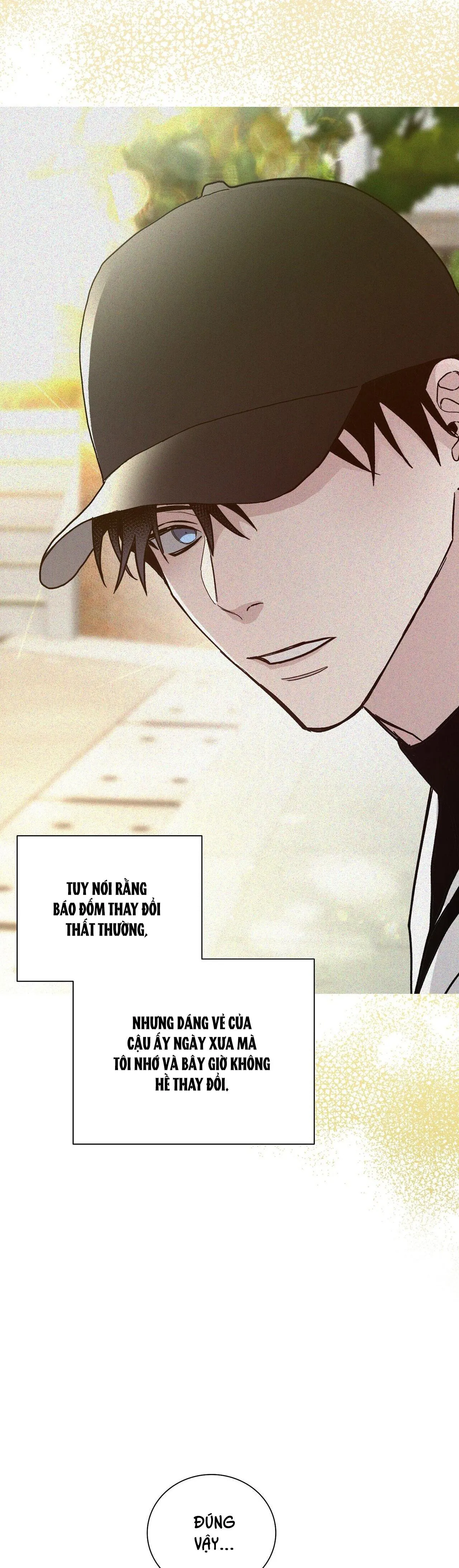 BLAZE OUT Chapter 23 Trang 15