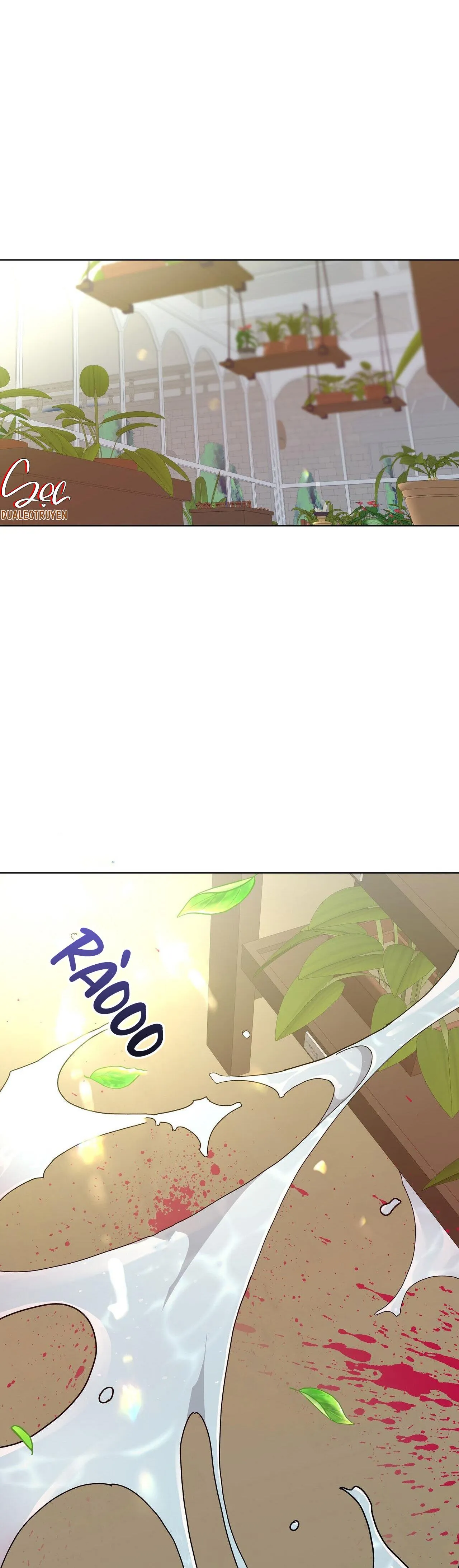 BLAZE OUT Chapter 23 Trang 28