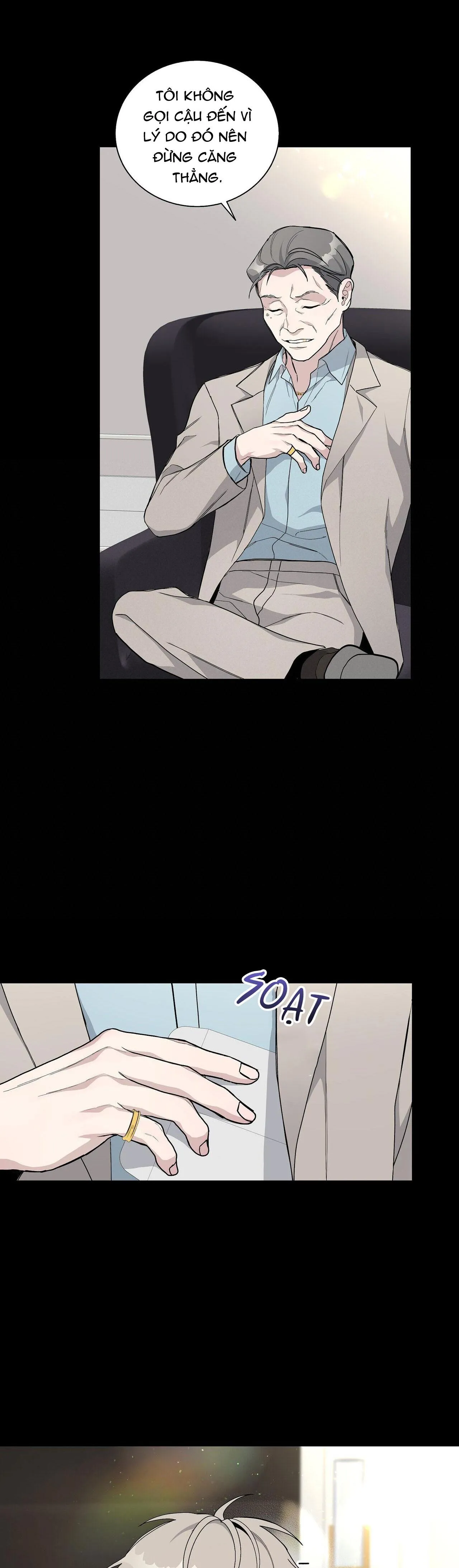 BLAZE OUT Chapter 24 Trang 10