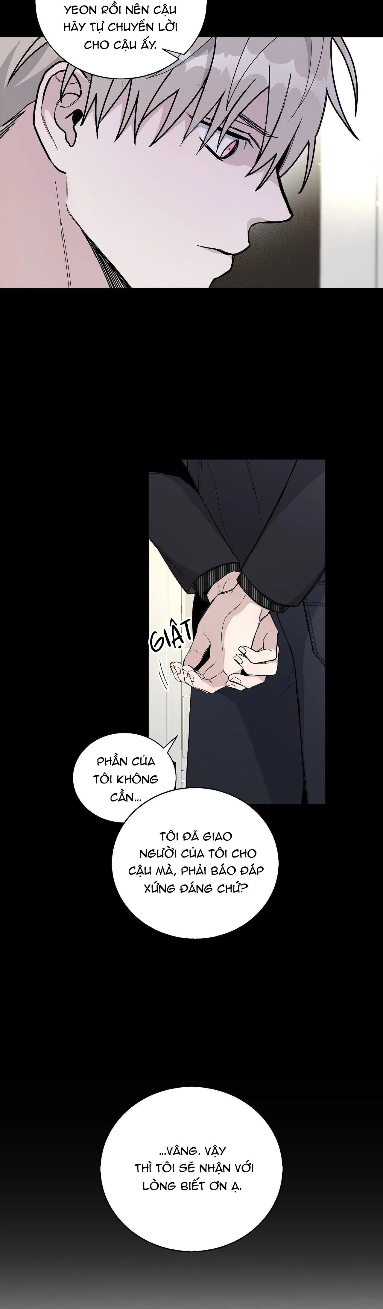 BLAZE OUT Chapter 24 Trang 12