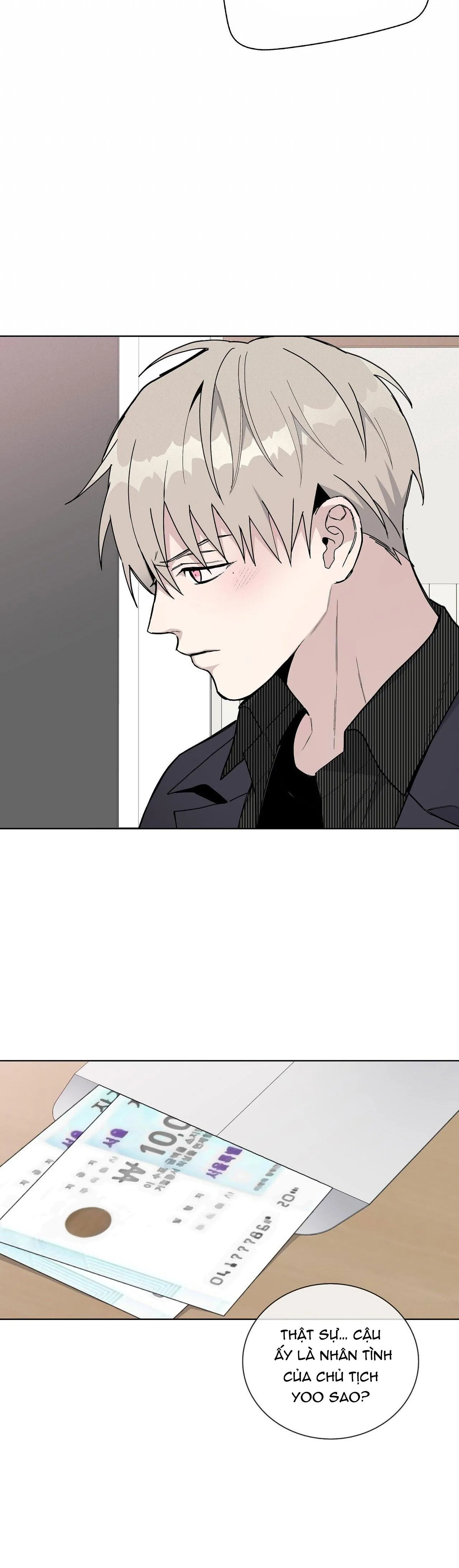 BLAZE OUT Chapter 24 Trang 15