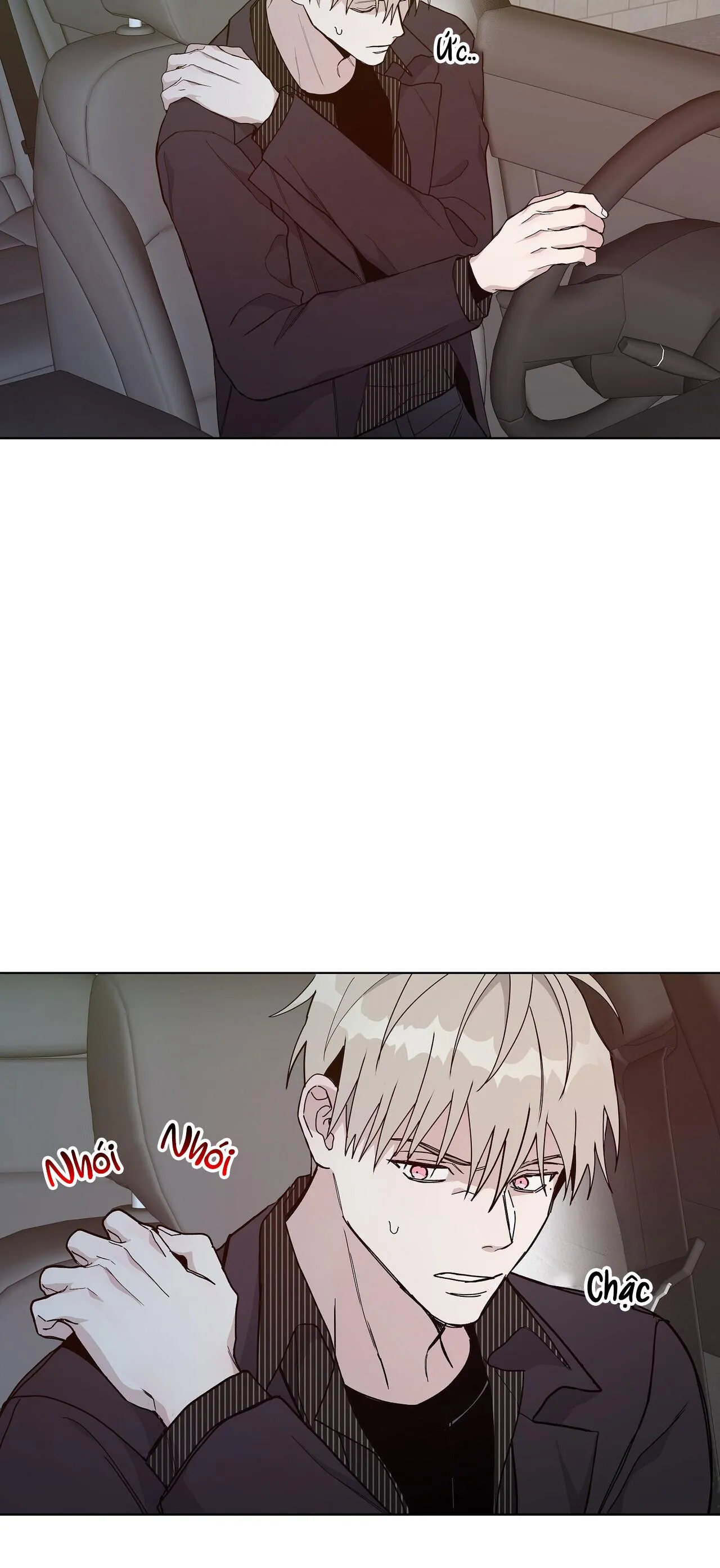 BLAZE OUT Chapter 24 Trang 31