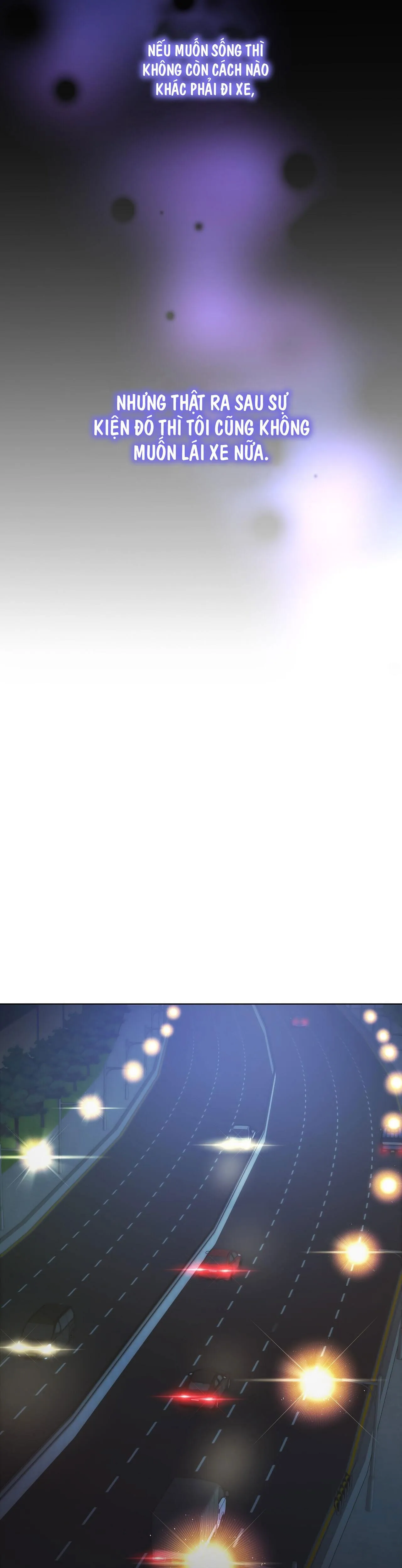 BLAZE OUT Chapter 25 Trang 7