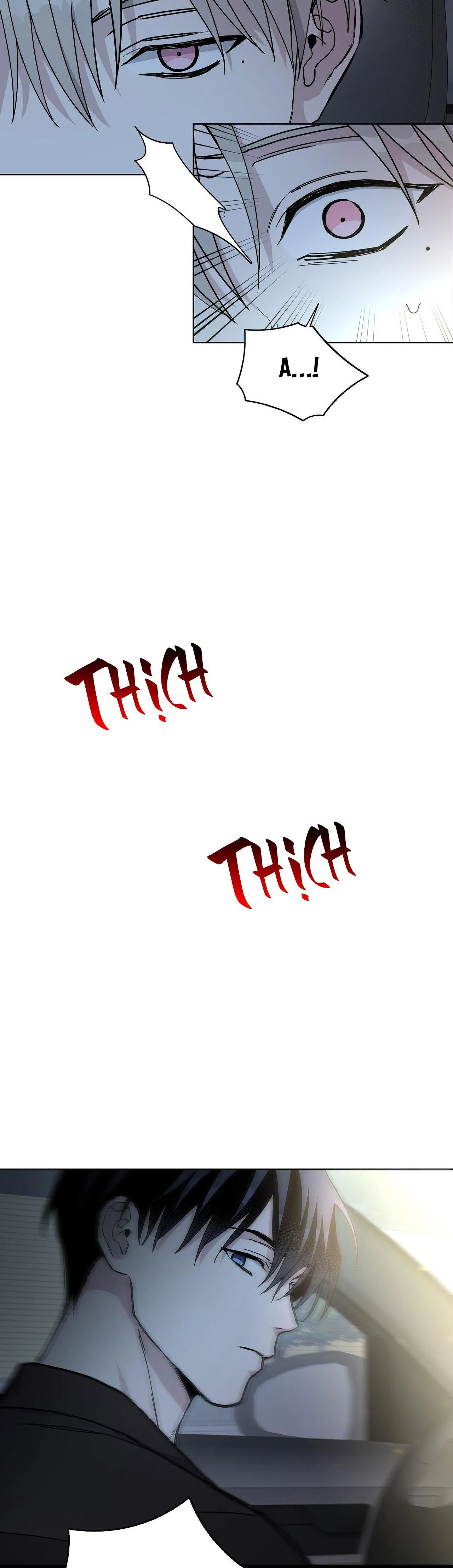 BLAZE OUT Chapter 25 Trang 29